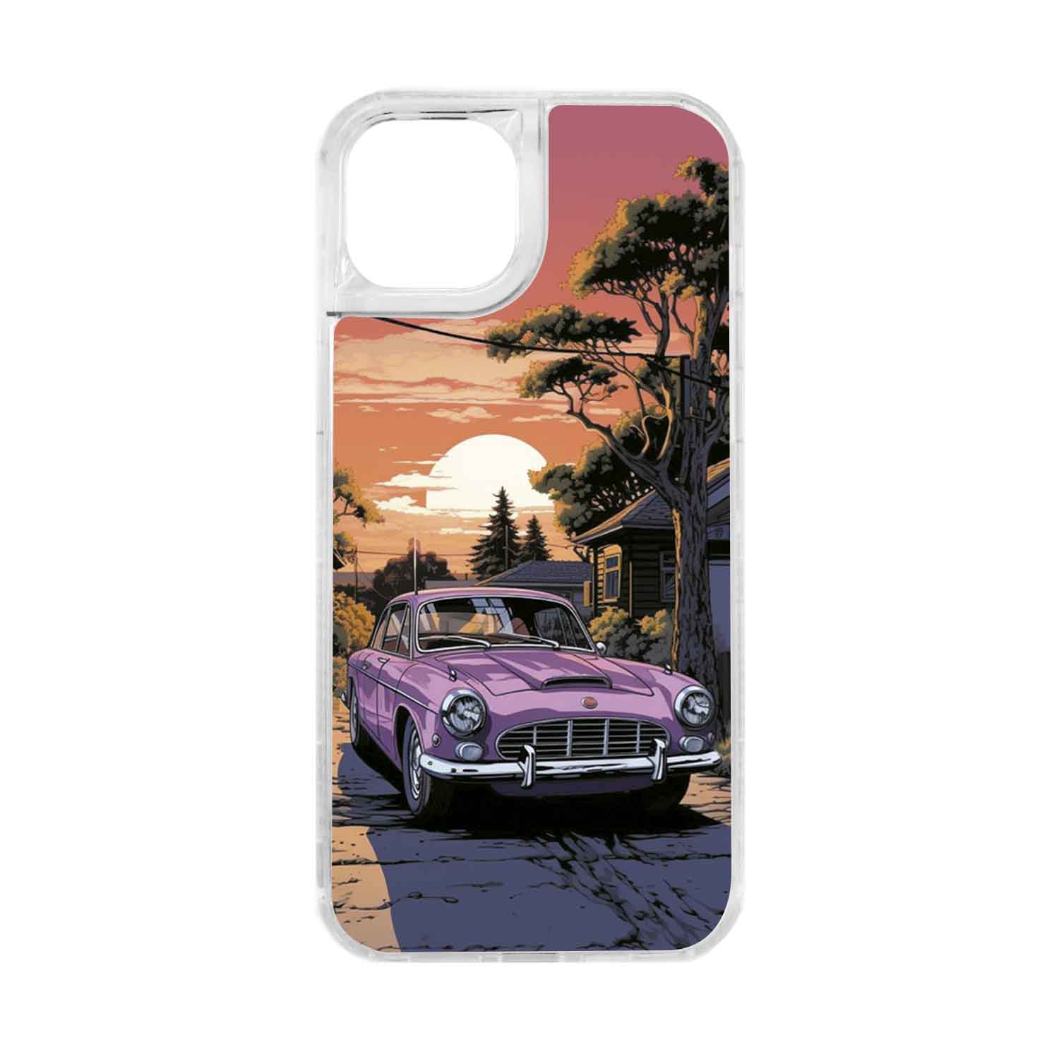 FUNDA PROTECTOR CASE PARA IPHONE 14 360 - 1