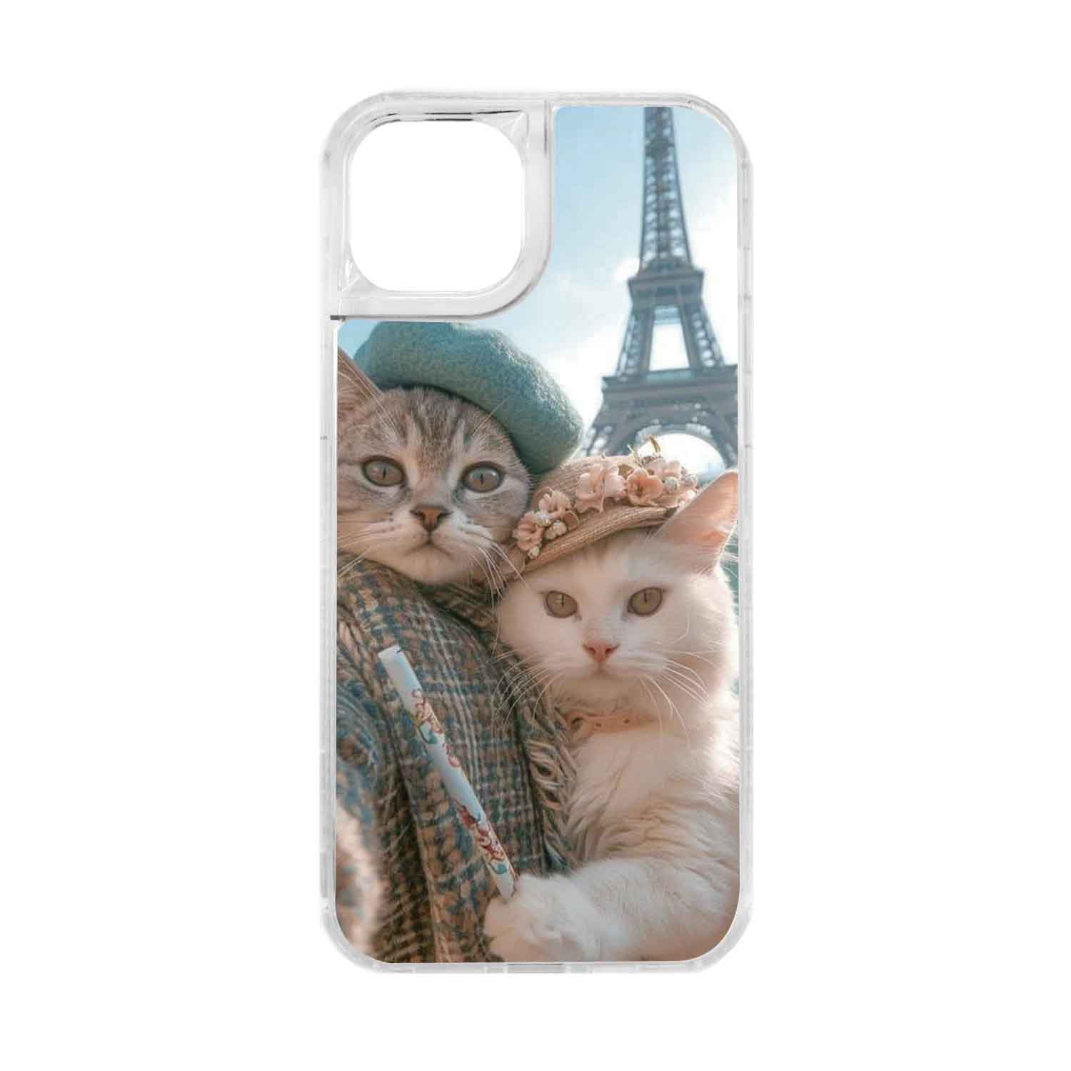 FUNDA PROTECTOR CASE PARA IPHONE 14 360 - 1