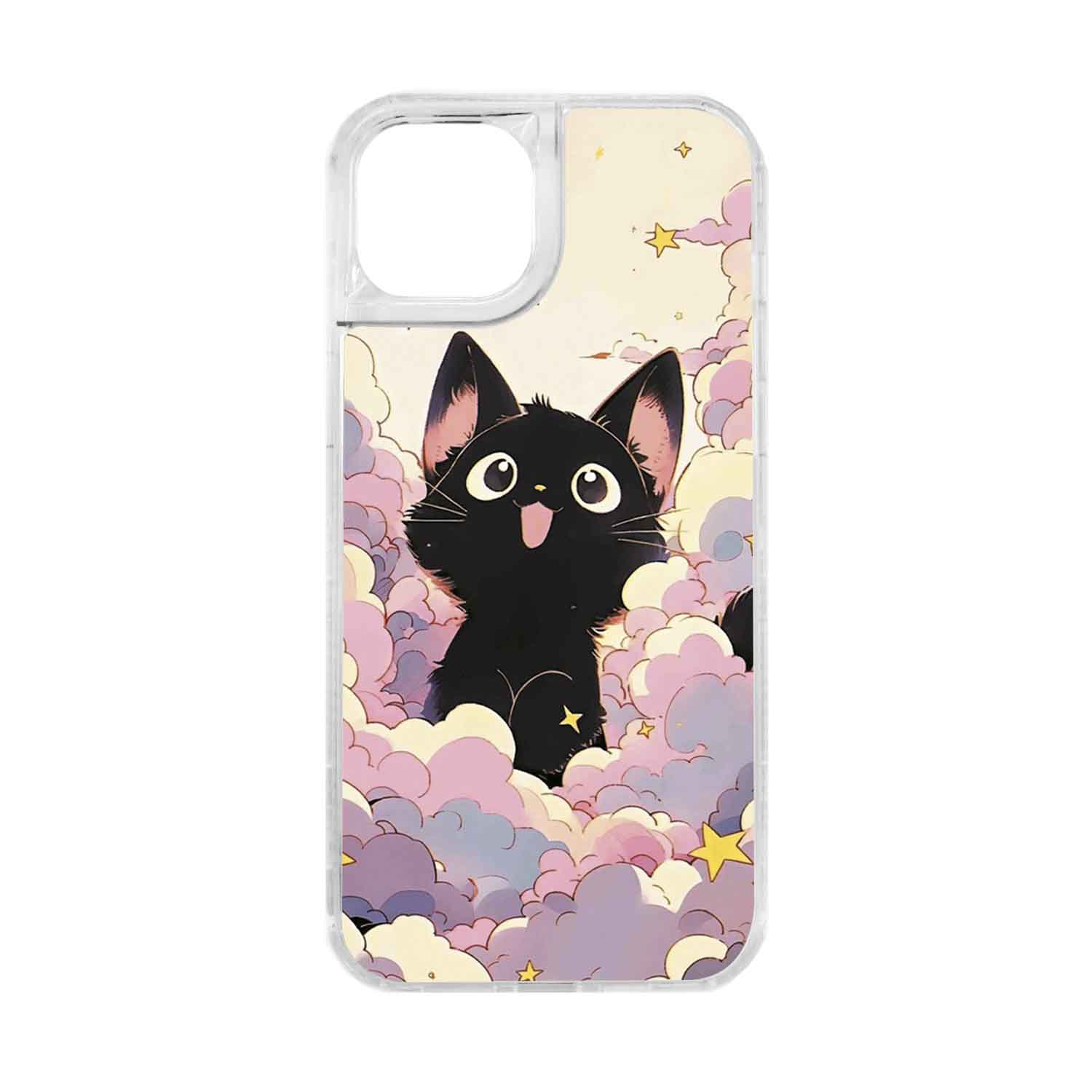 FUNDA PROTECTOR CASE PARA IPHONE 14 360 - 1