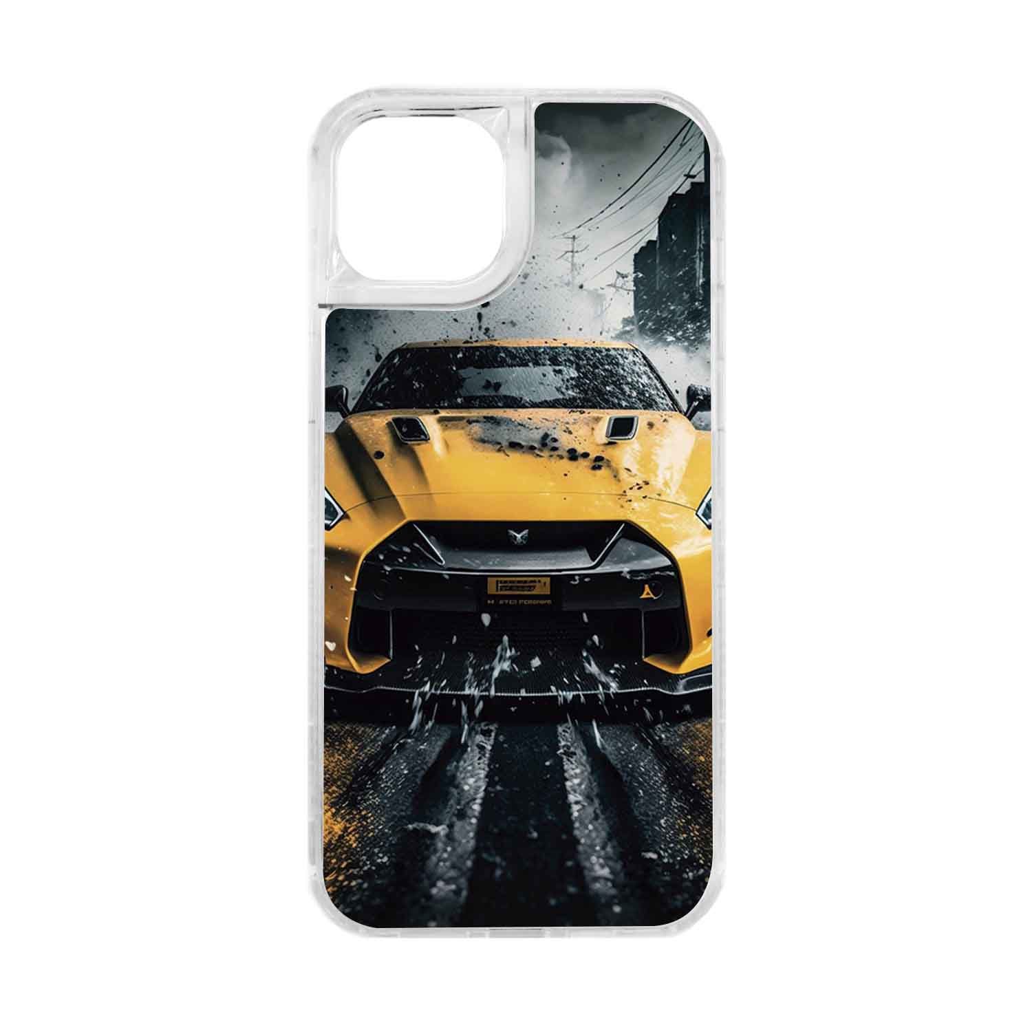 FUNDA PROTECTOR CASE PARA IPHONE 14 360 - 1
