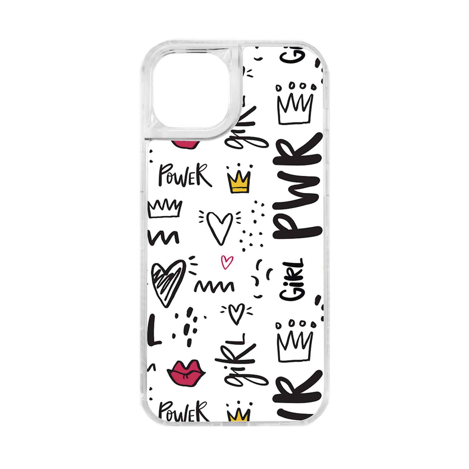 FUNDA PROTECTOR CASE PARA IPHONE 14 360 - 1
