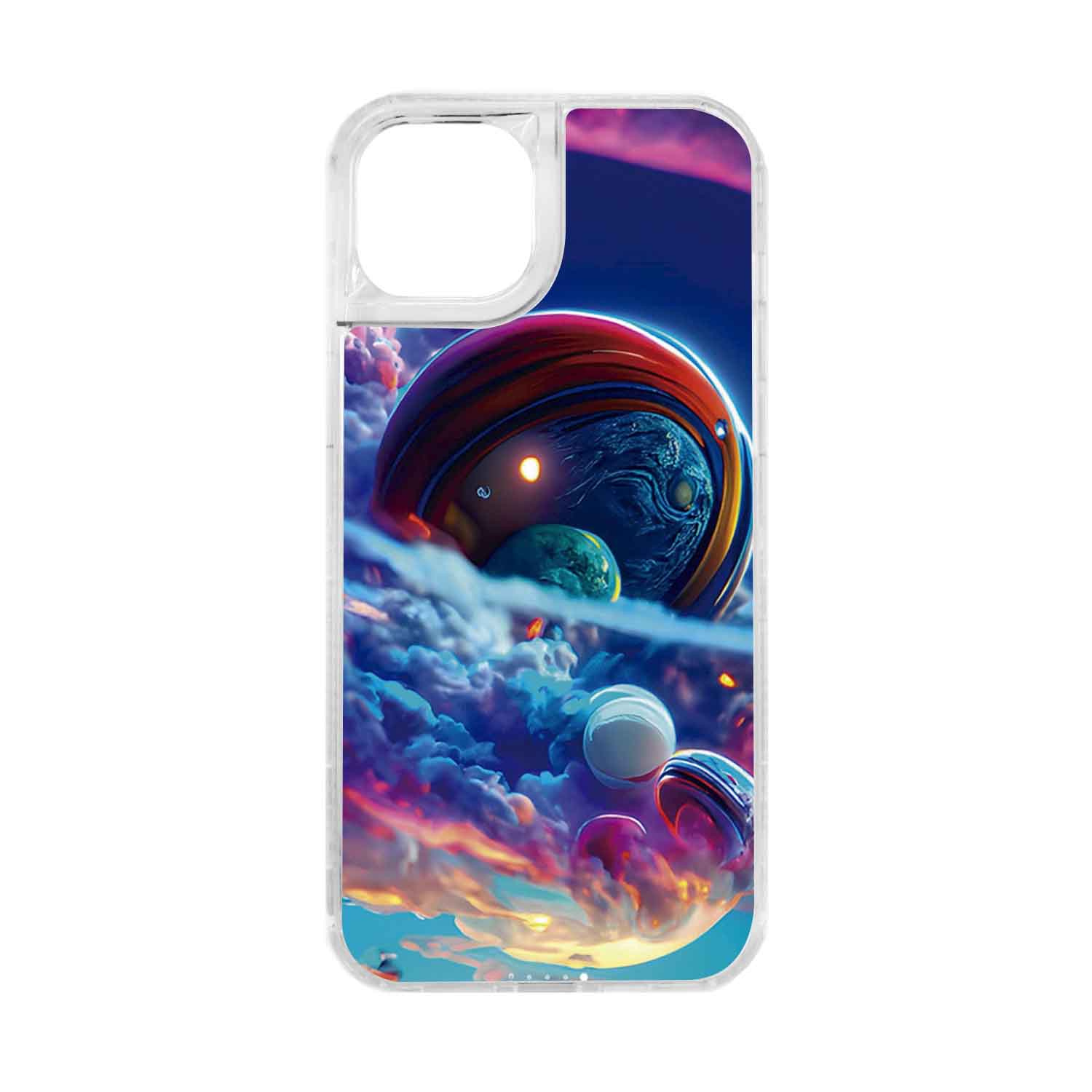 FUNDA PROTECTOR CASE PARA IPHONE 14 360 - 1