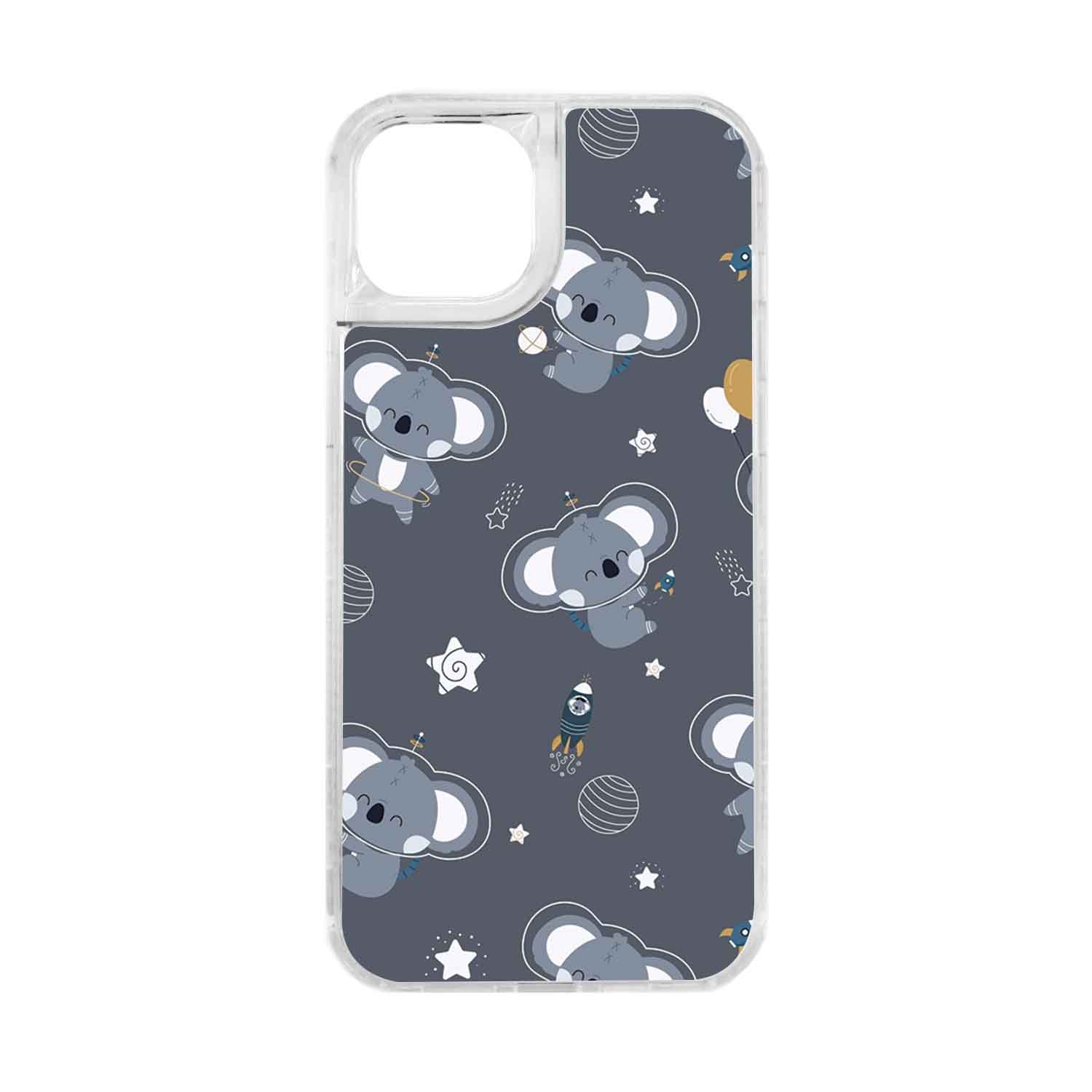 FUNDA PROTECTOR CASE PARA IPHONE 14 360 - 1