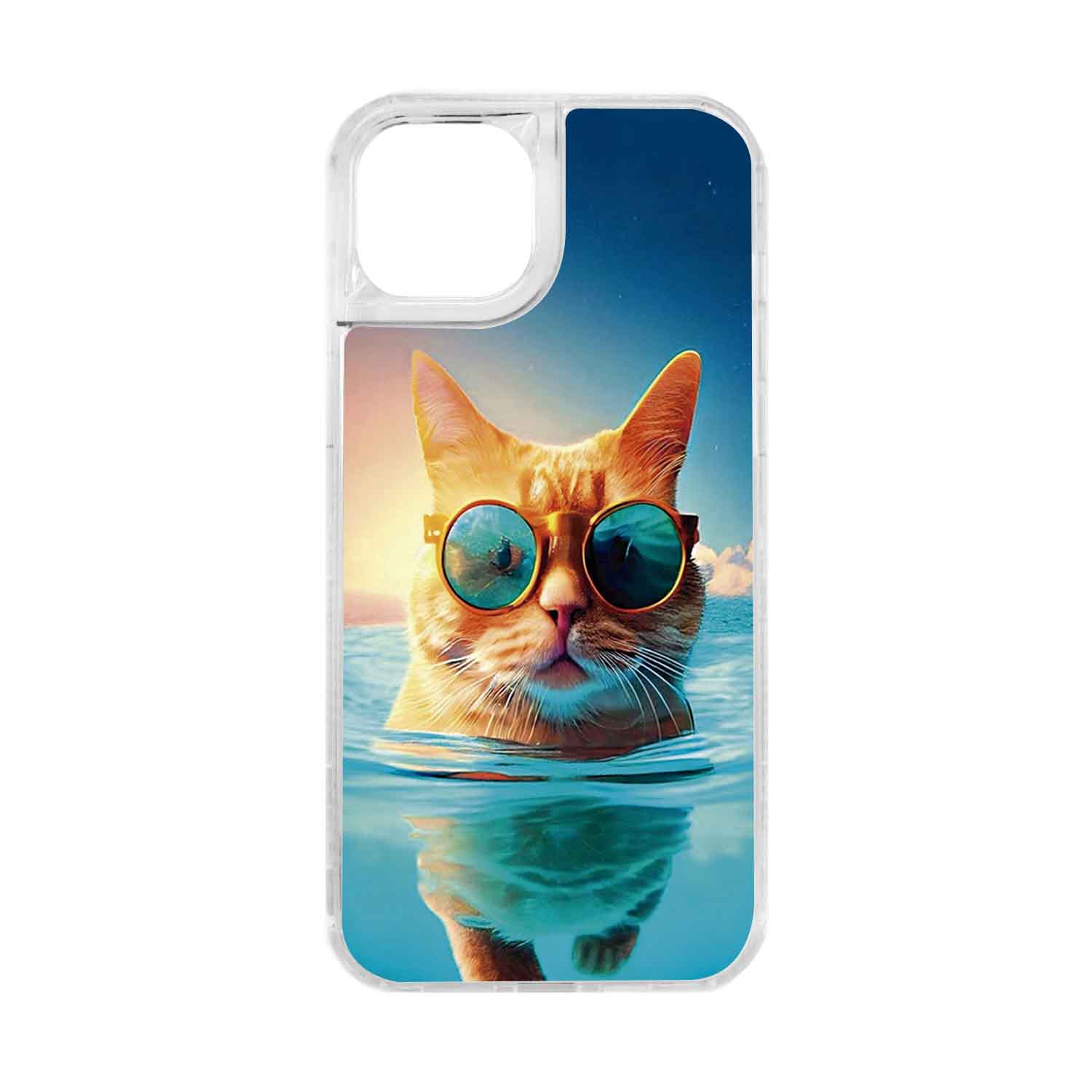 FUNDA PROTECTOR CASE PARA IPHONE 14 360 - 1
