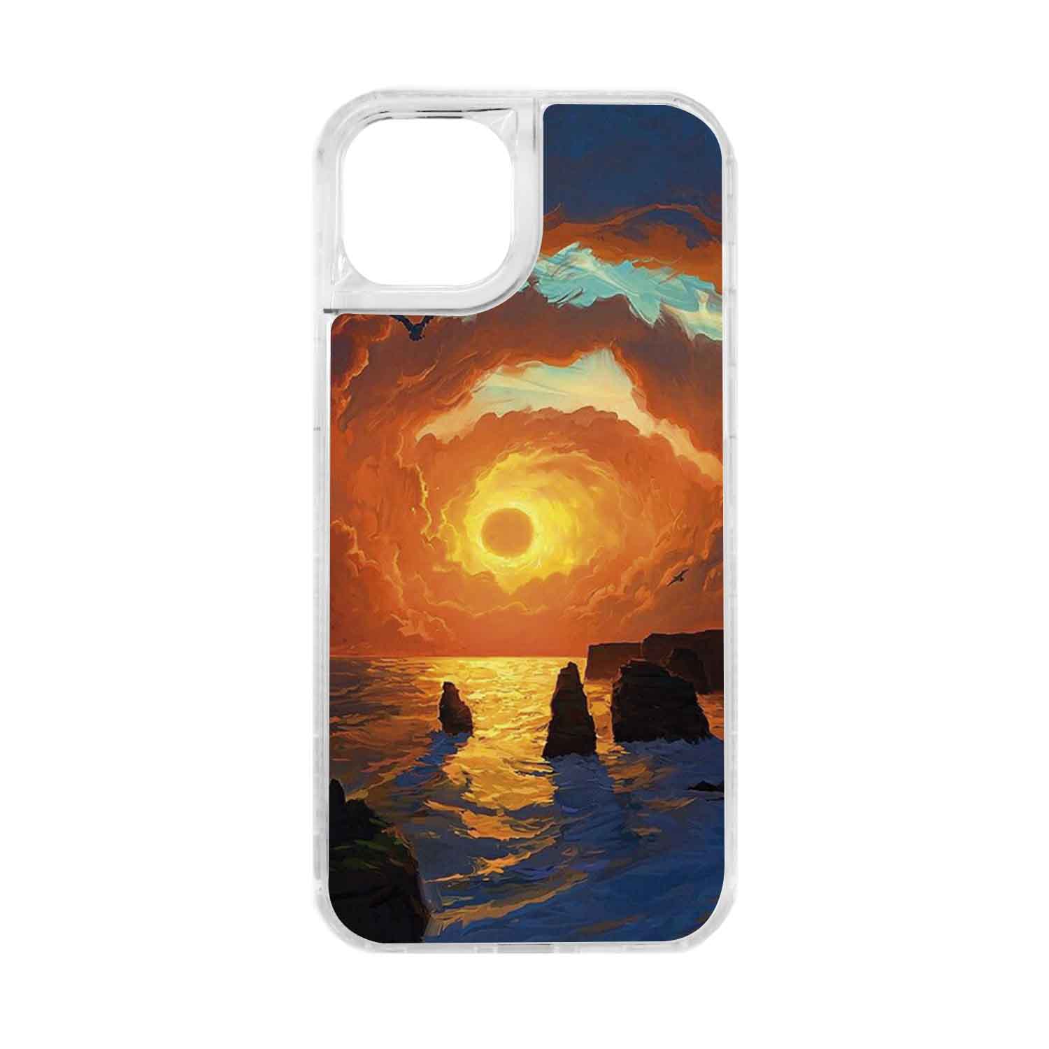 FUNDA PROTECTOR CASE PARA IPHONE 14 360 - 1