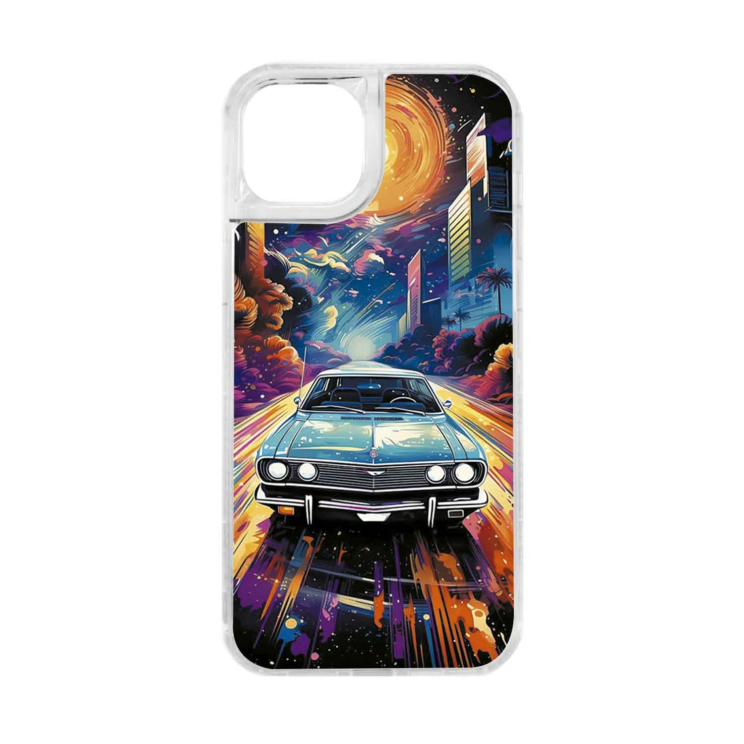 FUNDA PROTECTOR CASE PARA IPHONE 14 360 - 1