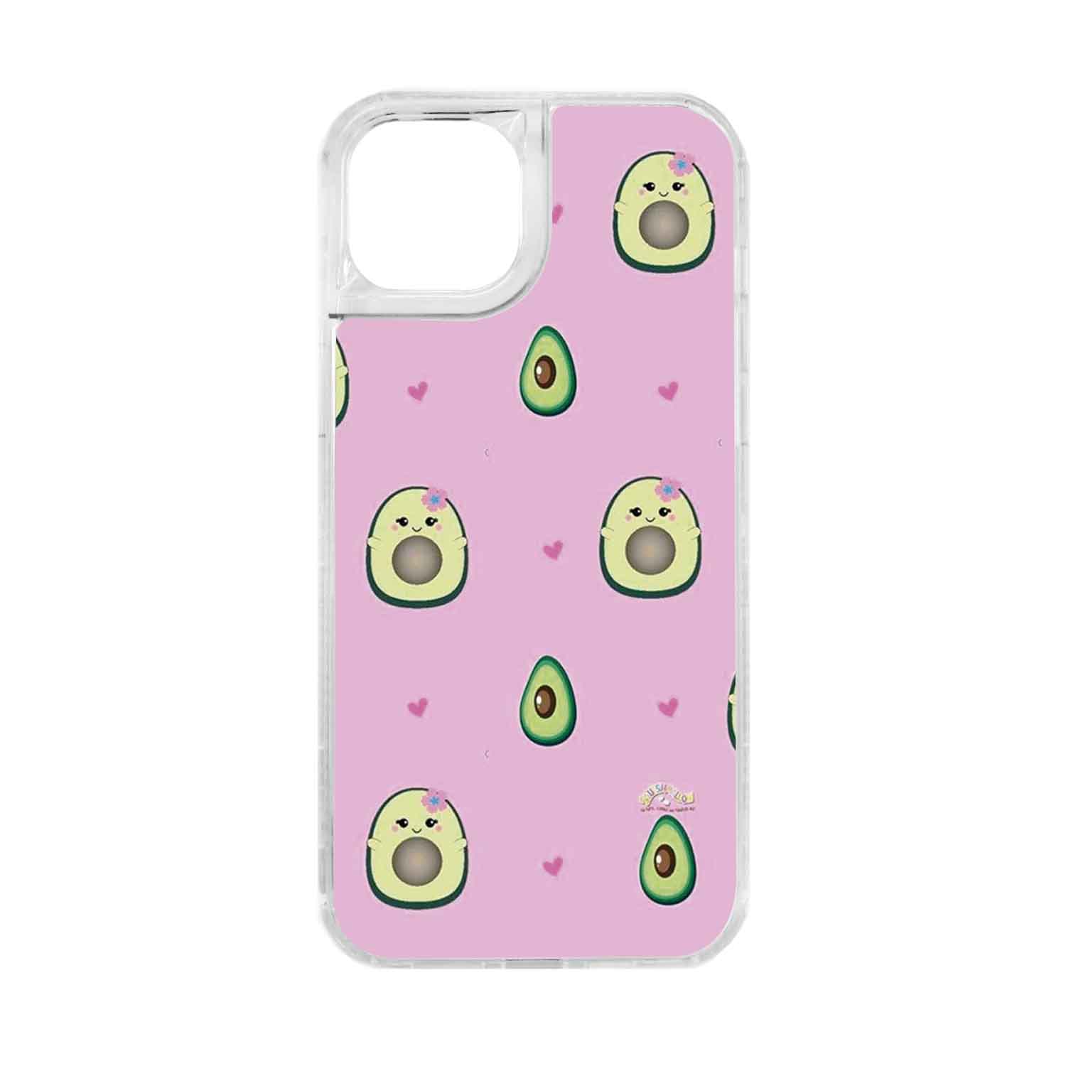 FUNDA PROTECTOR CASE PARA IPHONE 14 360 - 1