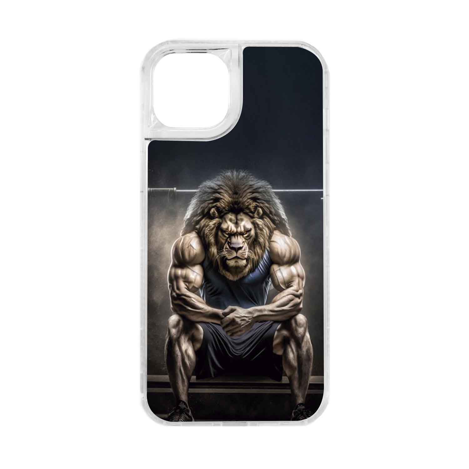 FUNDA PROTECTOR CASE PARA IPHONE 14 360 - 1