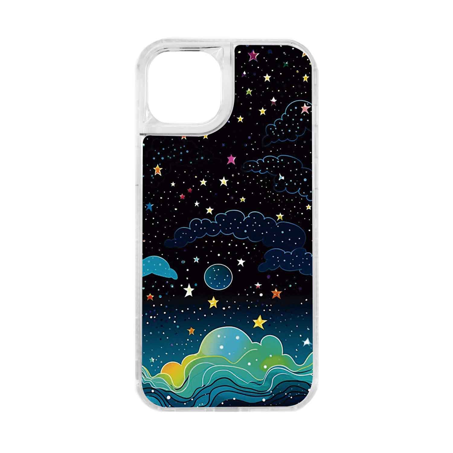 FUNDA PROTECTOR CASE PARA IPHONE 14 360 - 1