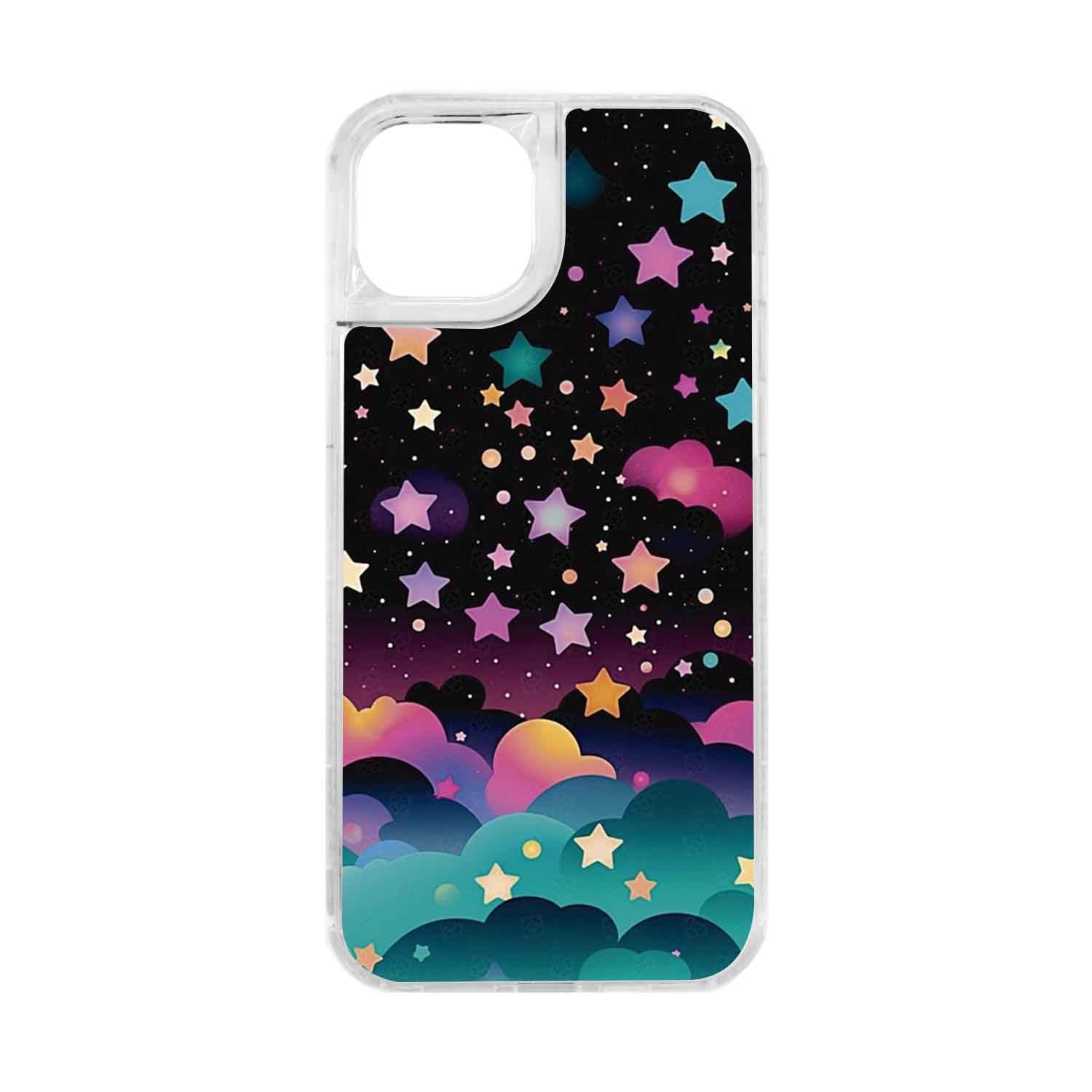 FUNDA PROTECTOR CASE PARA IPHONE 14 360 - 1