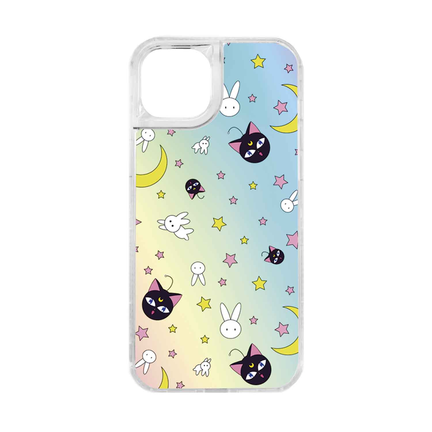 FUNDA PROTECTOR CASE PARA IPHONE 14 360 - 1