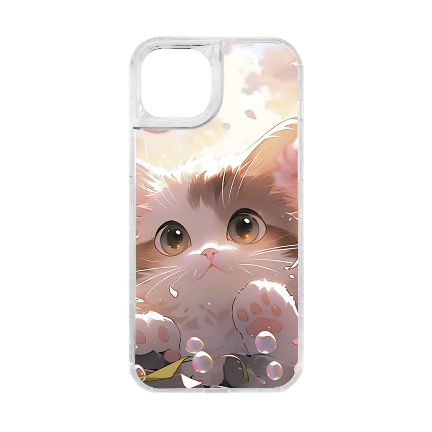 FUNDA PROTECTOR CASE PARA IPHONE 14 360 - 1
