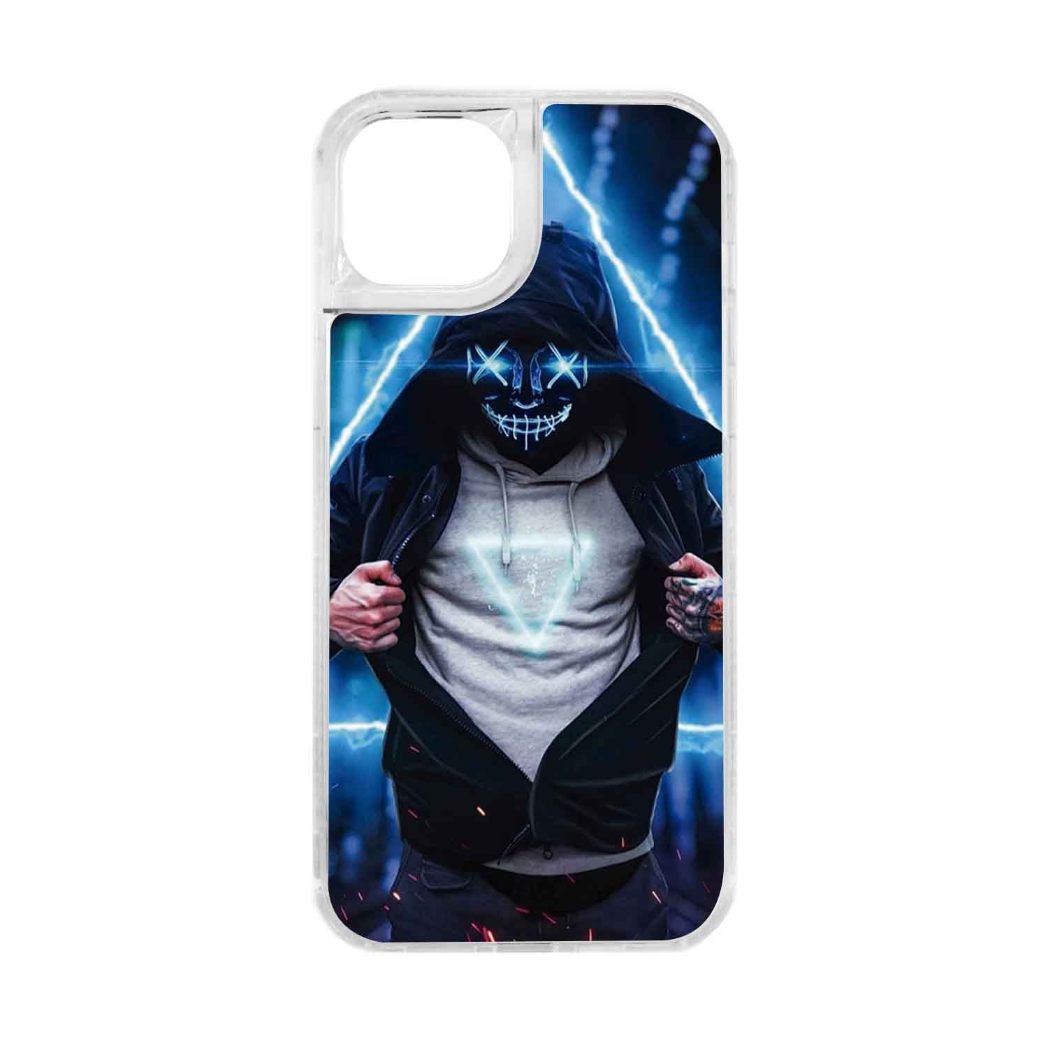 FUNDA PROTECTOR CASE PARA IPHONE 14 360 - 1