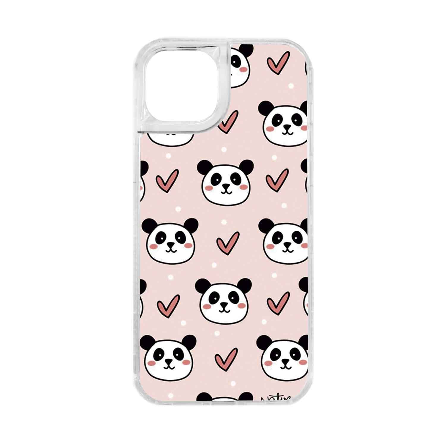 FUNDA PROTECTOR CASE PARA IPHONE 14 360 - 1