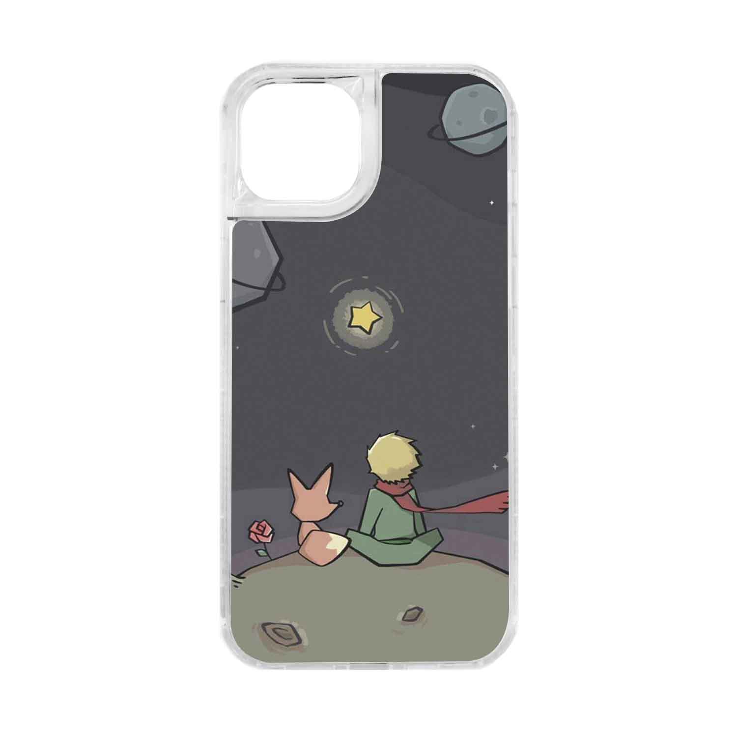 FUNDA PROTECTOR CASE PARA IPHONE 14 360 - 1