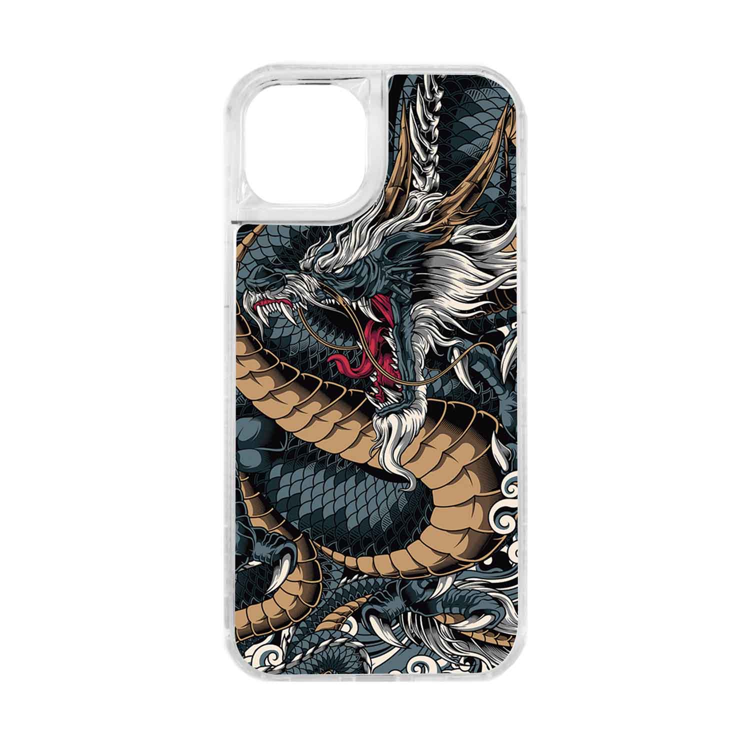 FUNDA PROTECTOR CASE PARA IPHONE 14 360 - 1