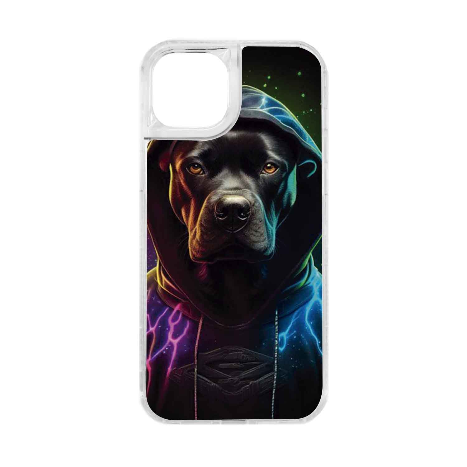 FUNDA PROTECTOR CASE PARA IPHONE 14 360 - 1