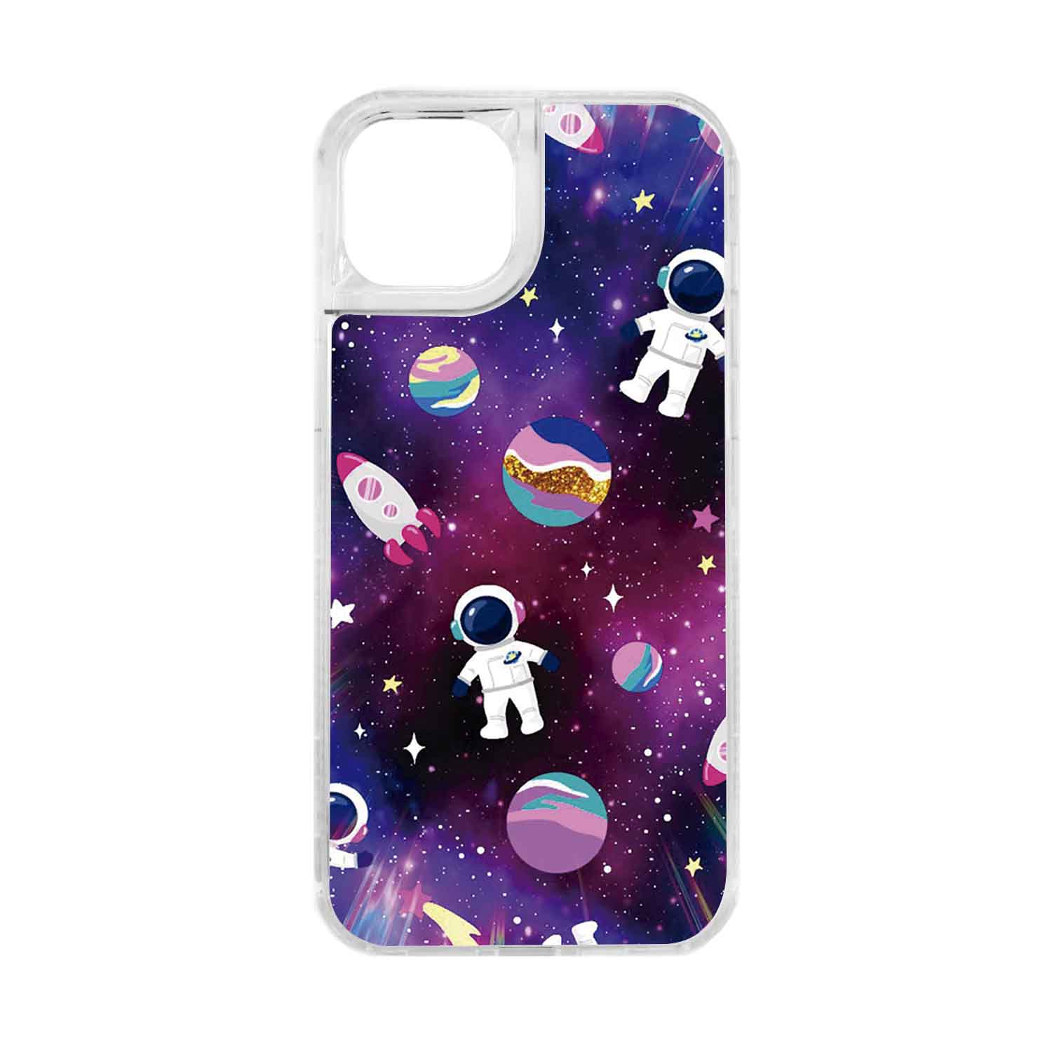FUNDA PROTECTOR CASE PARA IPHONE 14 360 - 1