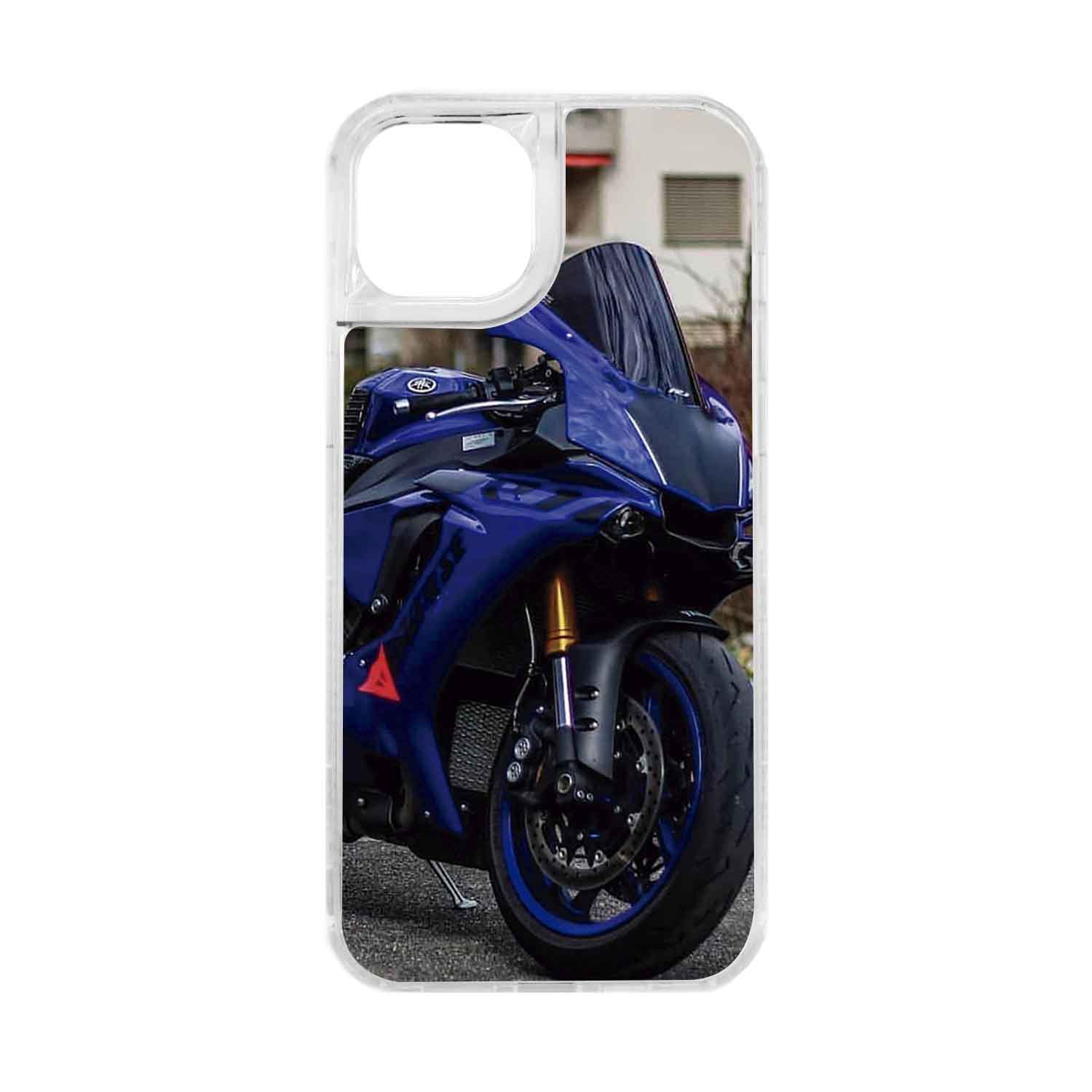 FUNDA PROTECTOR CASE PARA IPHONE 14 360 - 1