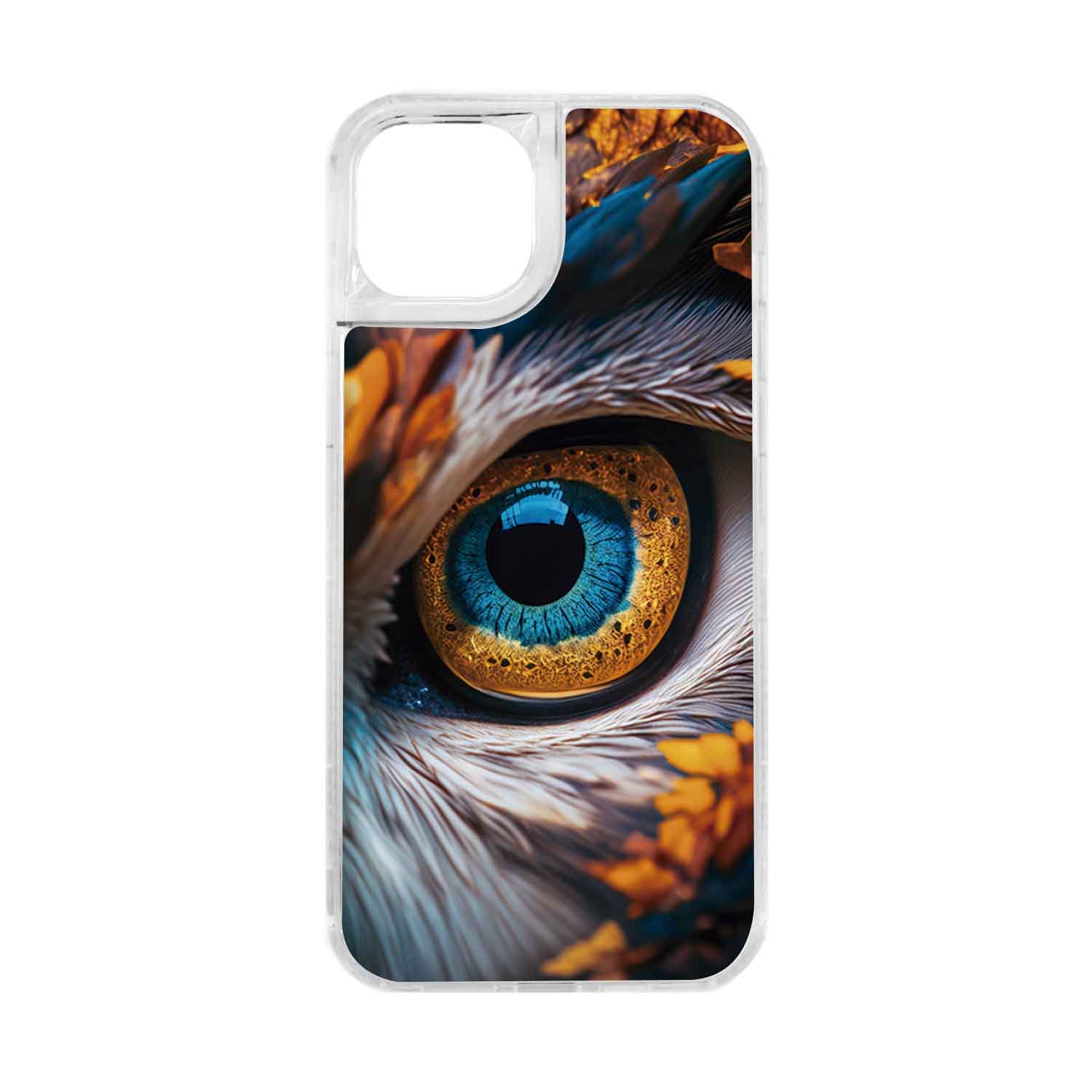 FUNDA PROTECTOR CASE PARA IPHONE 14 360 - 1