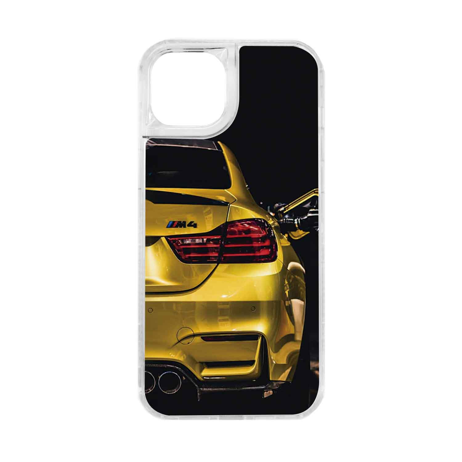 FUNDA PROTECTOR CASE PARA IPHONE 14 360 - 1