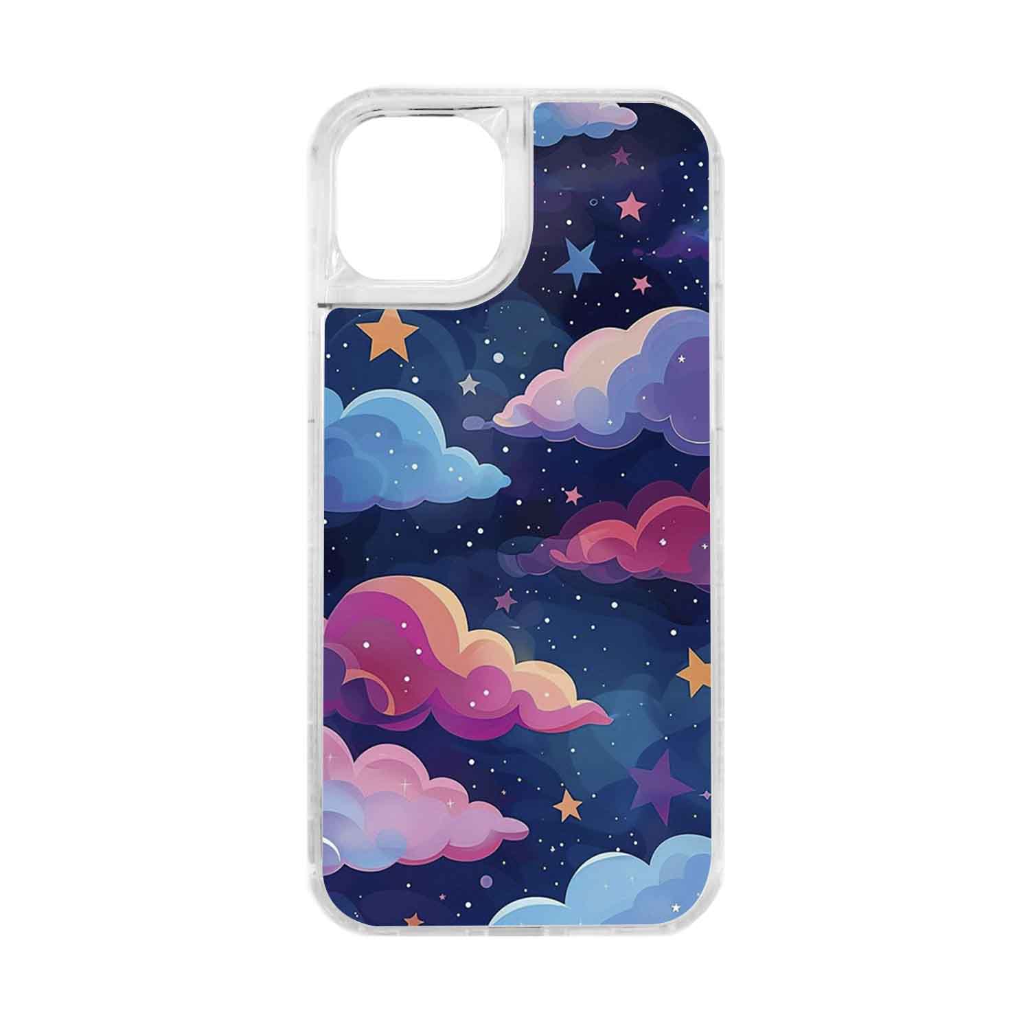 FUNDA PROTECTOR CASE PARA IPHONE 14 360 - 1