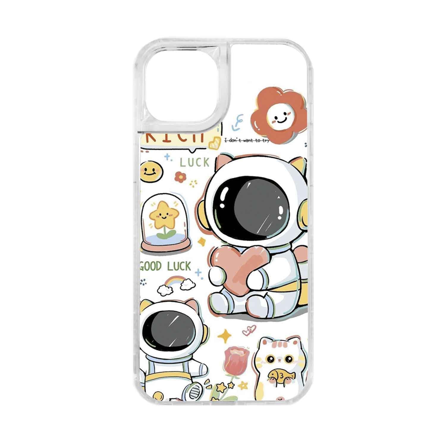 FUNDA PROTECTOR CASE PARA IPHONE 14 360 - 1