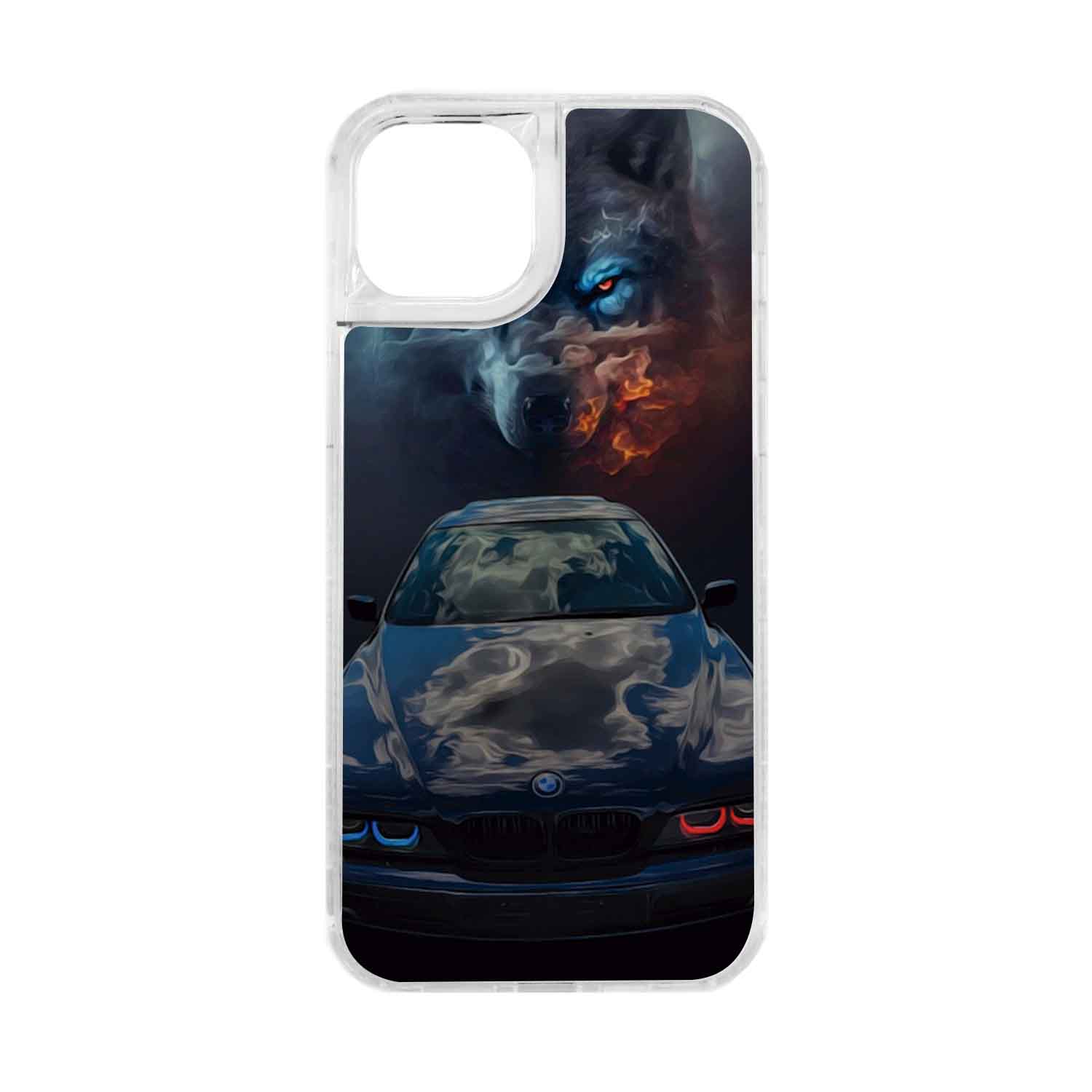 FUNDA PROTECTOR CASE PARA IPHONE 14 360 - 1