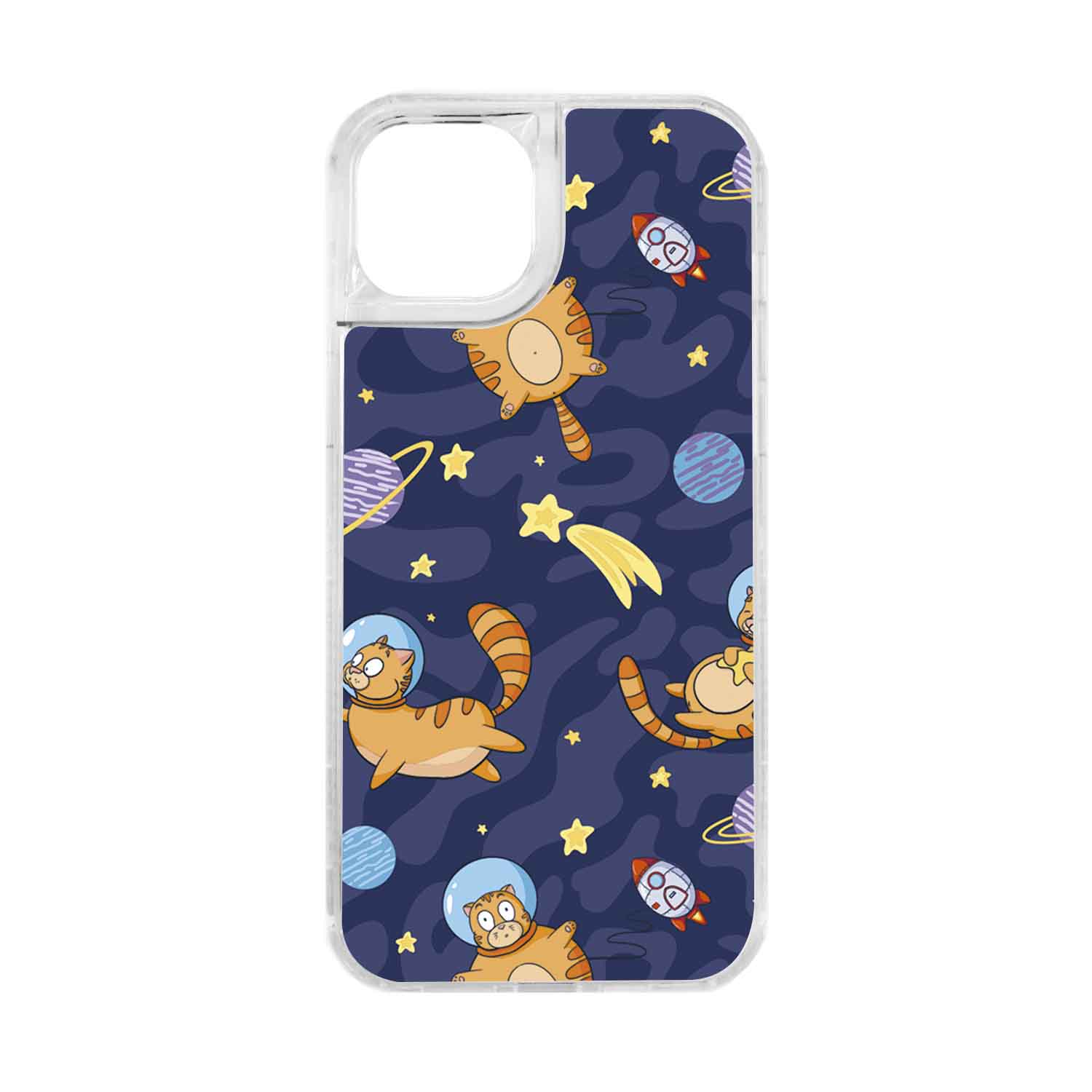 FUNDA PROTECTOR CASE PARA IPHONE 14 360 - 1