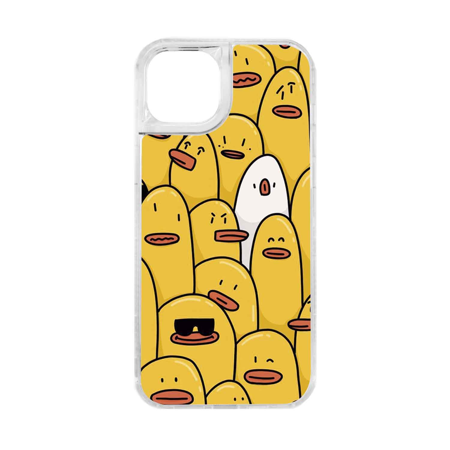 FUNDA PROTECTOR CASE PARA IPHONE 14 360 - 1