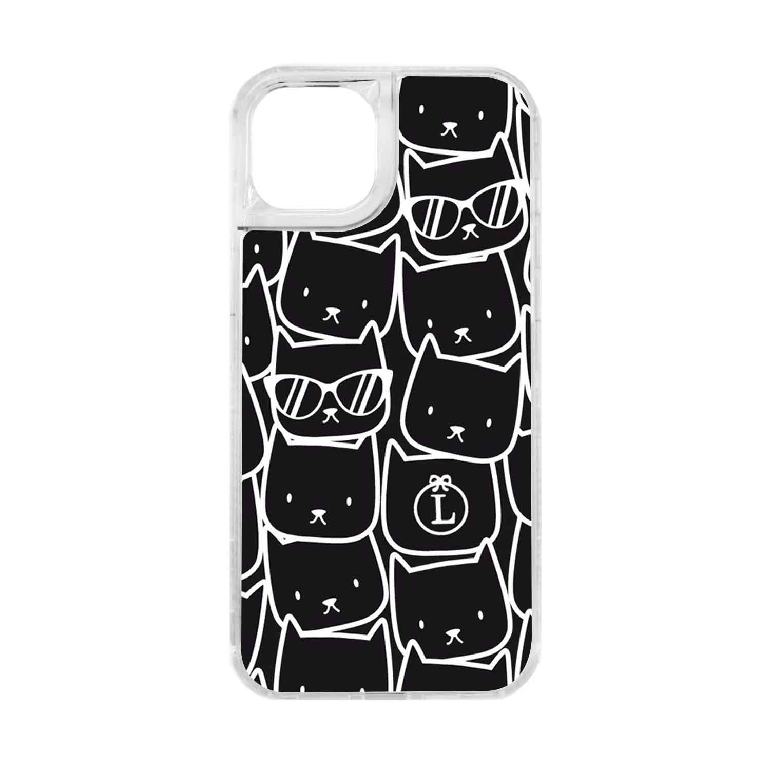 FUNDA PROTECTOR CASE PARA IPHONE 14 360 - 1