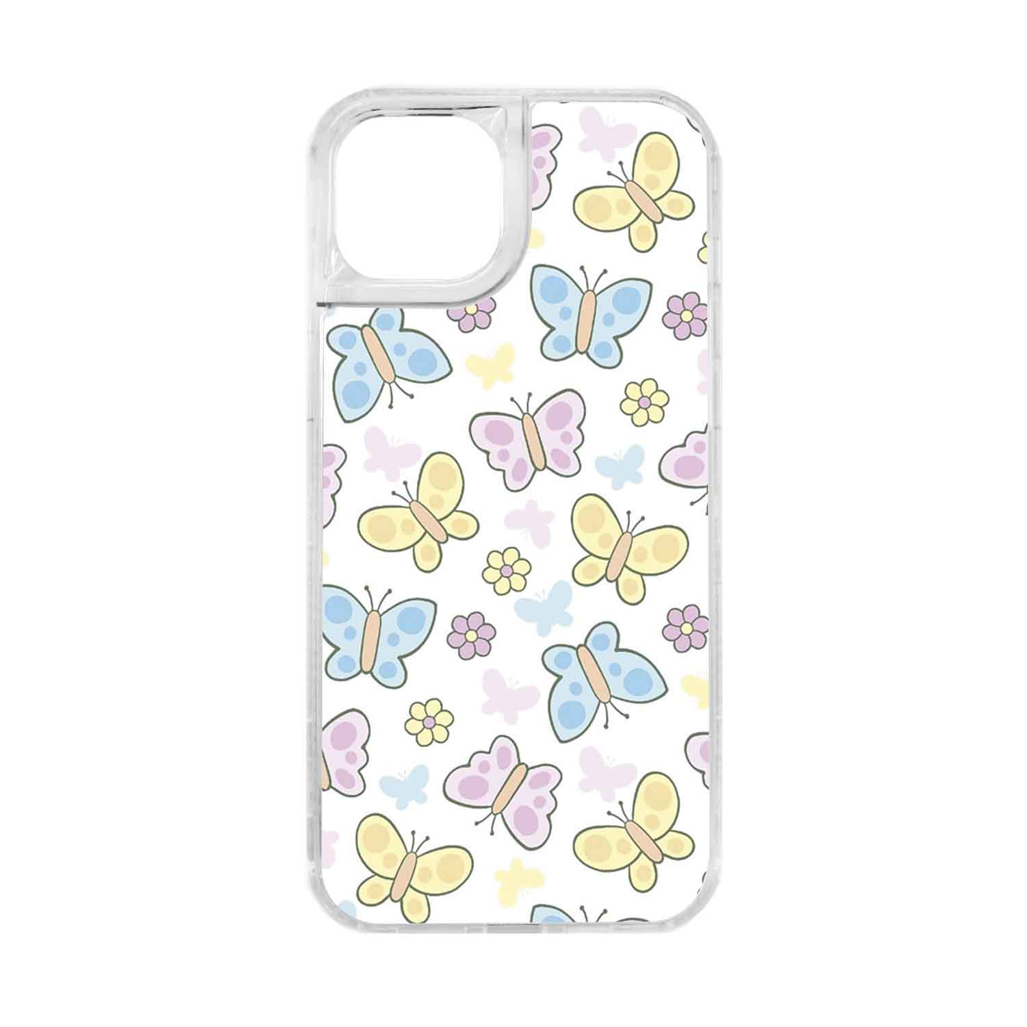 FUNDA PROTECTOR CASE PARA IPHONE 14 360 - 1