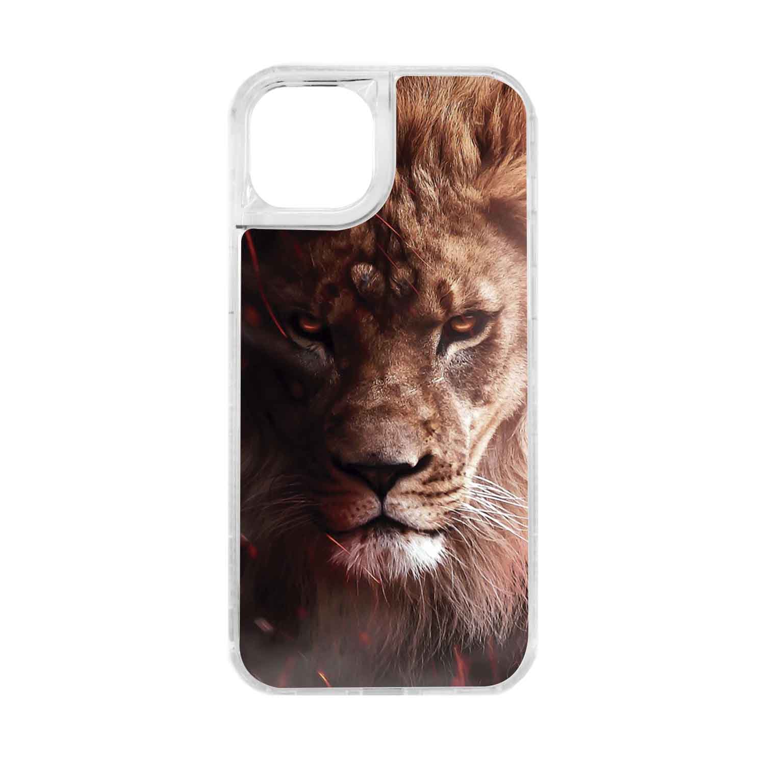 FUNDA PROTECTOR CASE PARA IPHONE 14 360 - 1