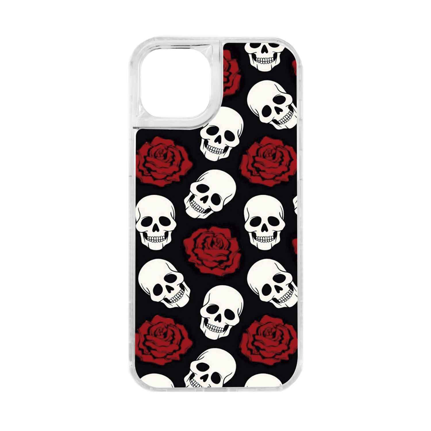 FUNDA PROTECTOR CASE PARA IPHONE 14 360 - 1