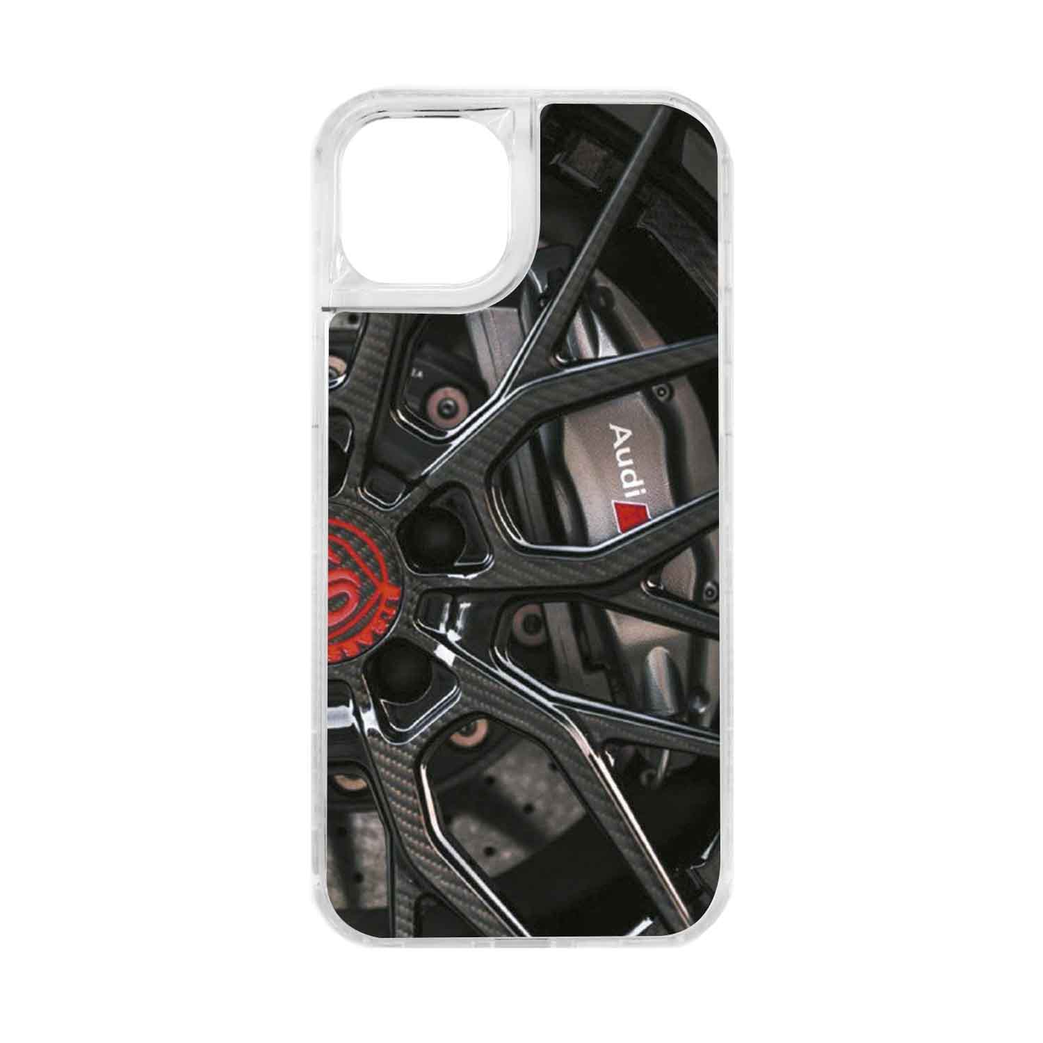 FUNDA PROTECTOR CASE PARA IPHONE 14 360 - 1