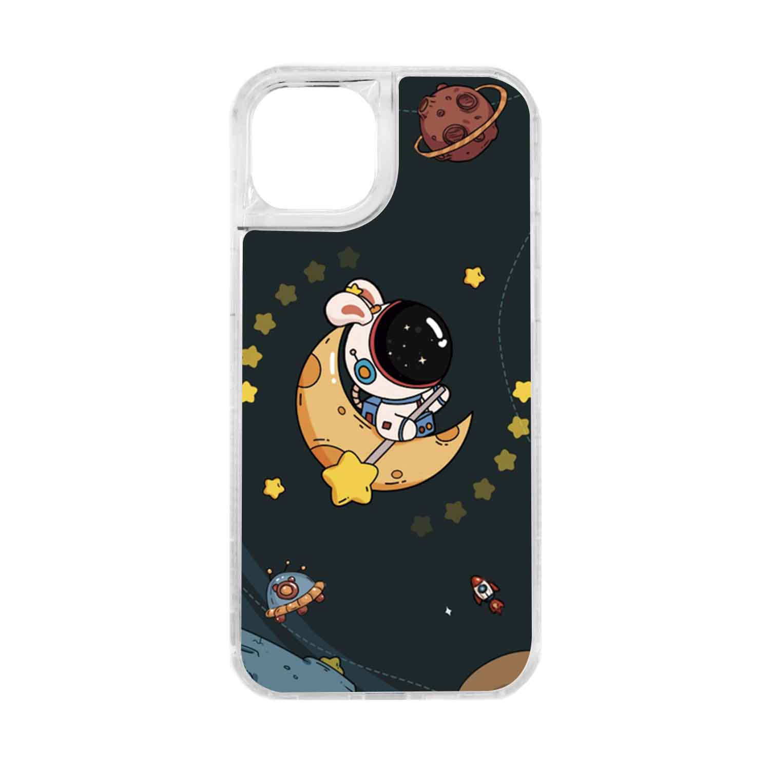 FUNDA PROTECTOR CASE PARA IPHONE 14 360 - 1