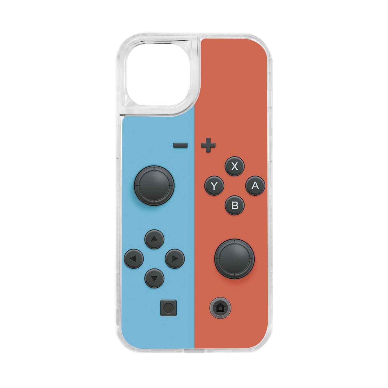 FUNDA PROTECTOR CASE PARA IPHONE 14 360 - 1