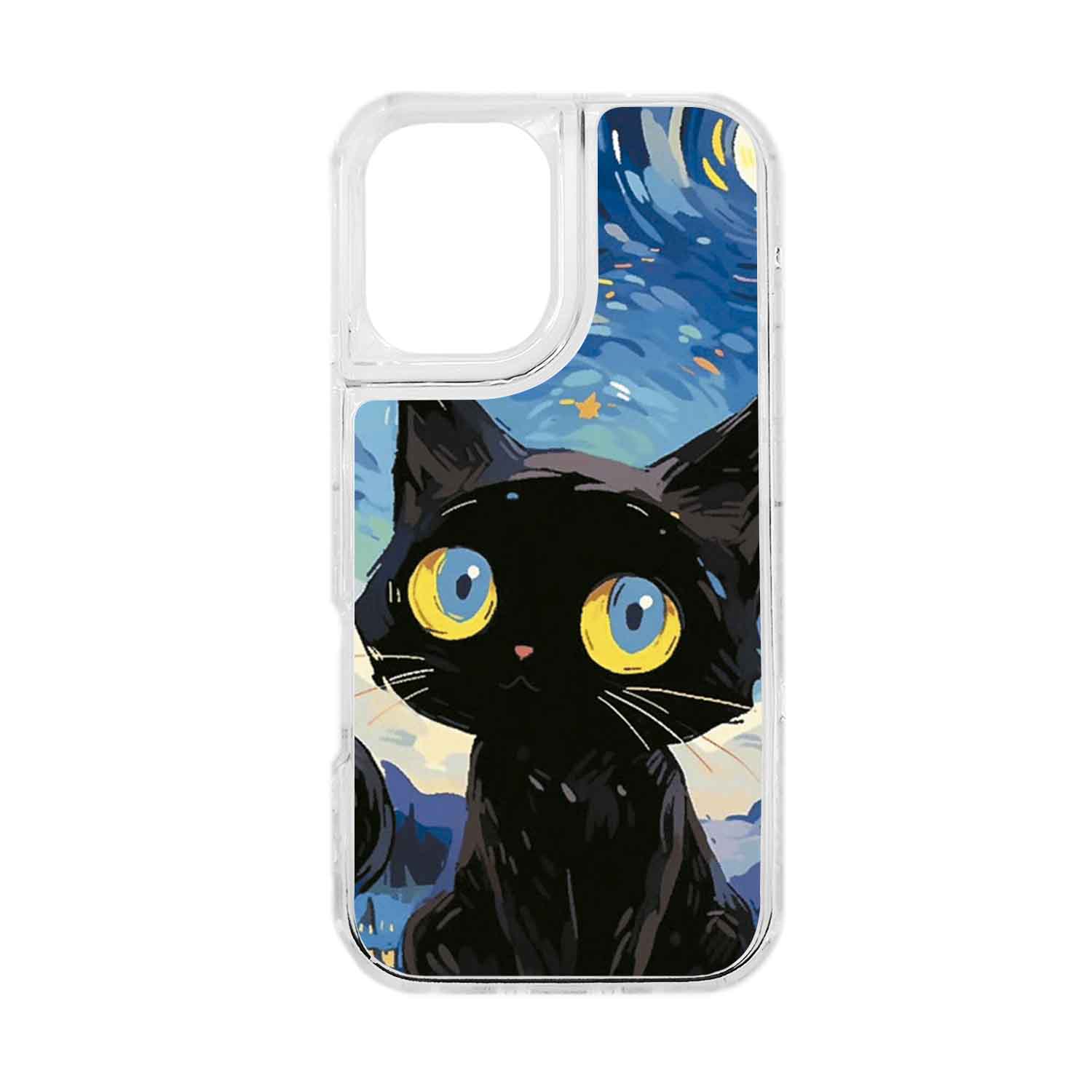 FUNDA PROTECTOR CASE 360 PARA IPHONE 16 - 1