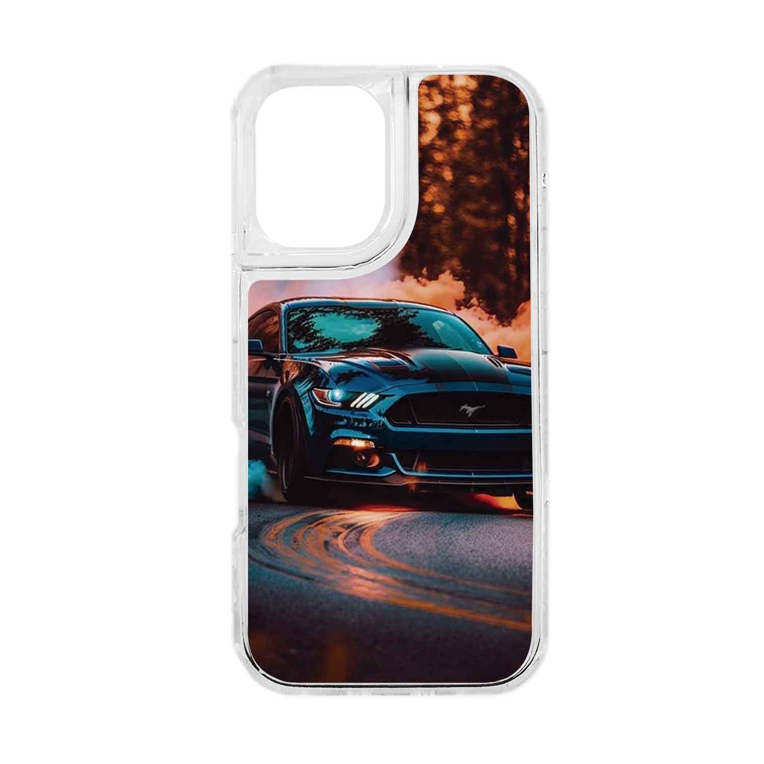 FUNDA PROTECTOR CASE 360 PARA IPHONE 16 - 1
