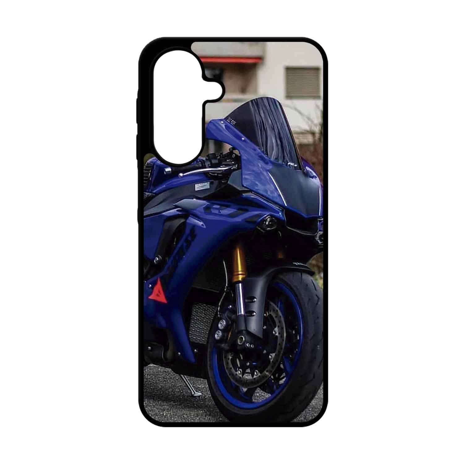FUNDA PROTECTOR CASE PARA SAMSUNG A26 - 1