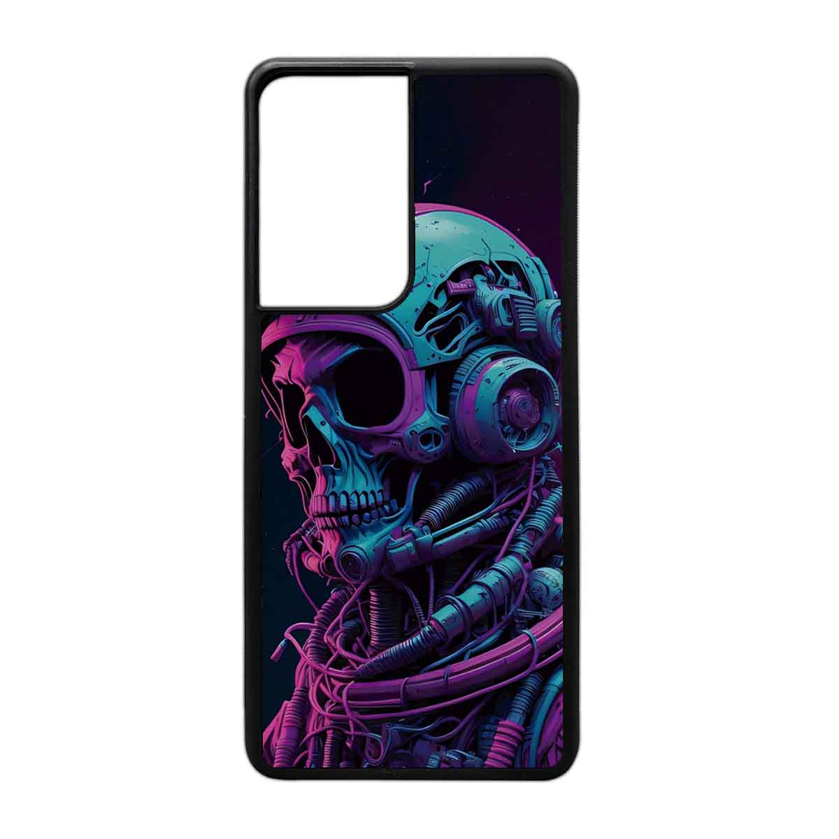 FUNDA PROTECTOR CASE PARA SAMSUNG S21 ULTRA - 1