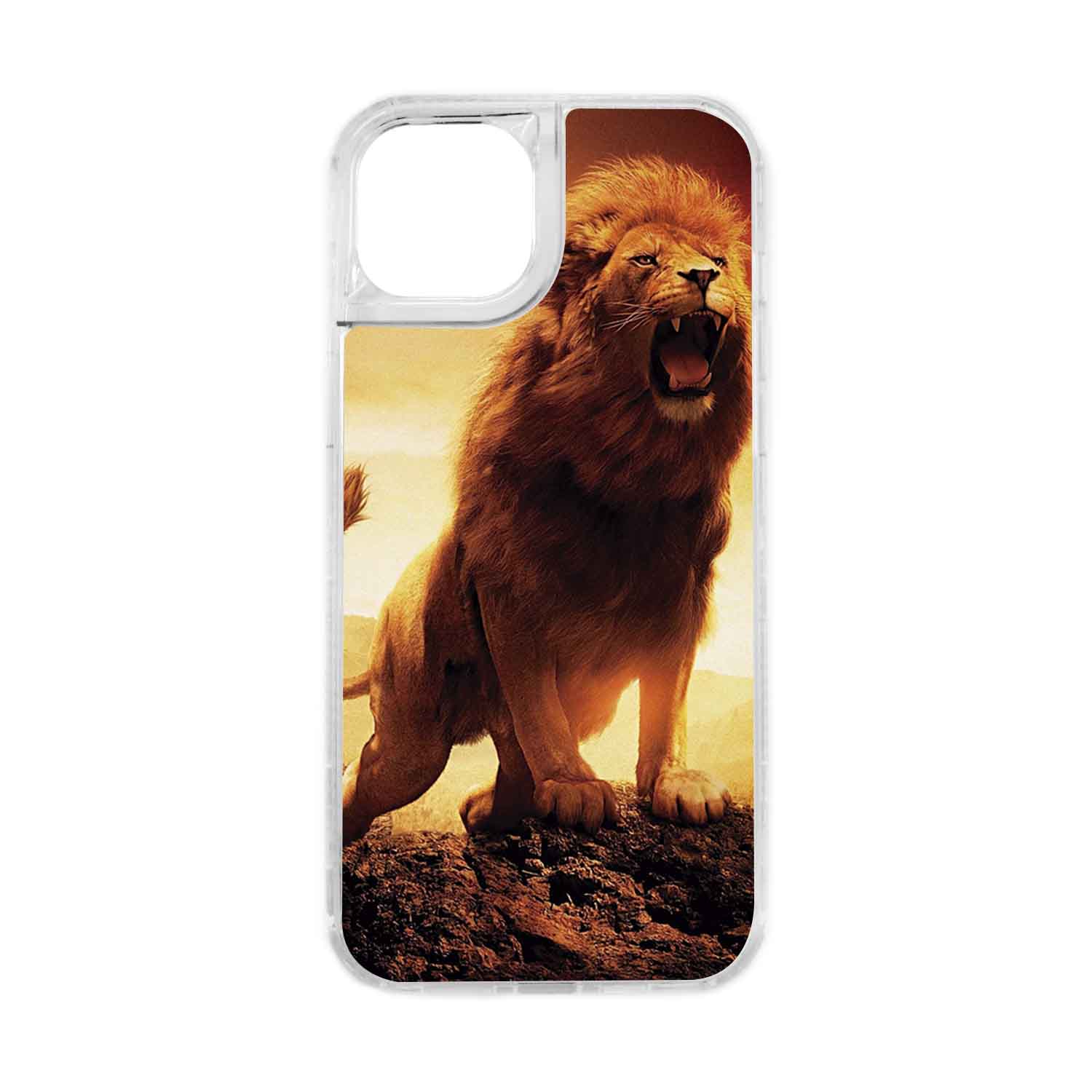 FUNDA PROTECTOR CASE 360 PARA IPHONE 14 PLUS - 1
