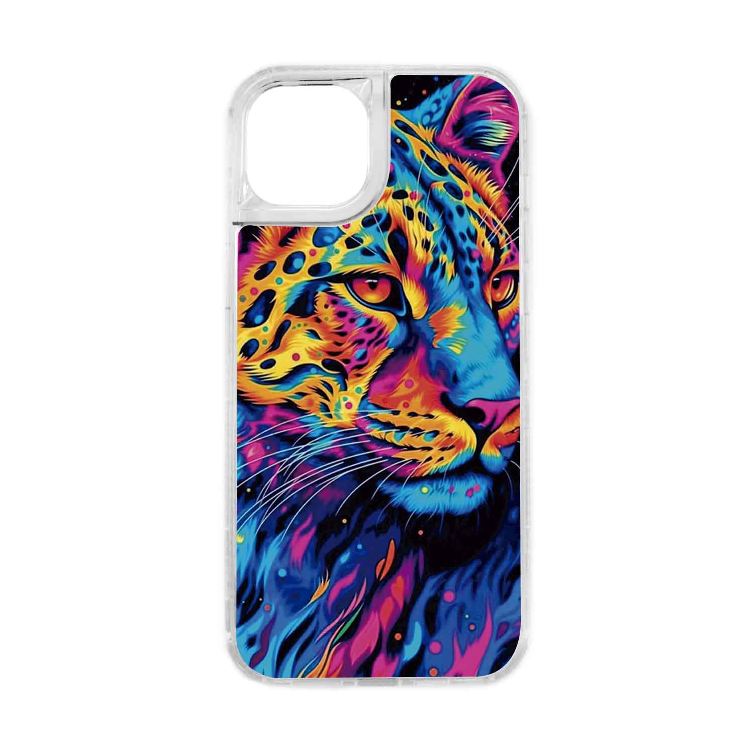 FUNDA PROTECTOR CASE 360 PARA IPHONE 14 PLUS - 1