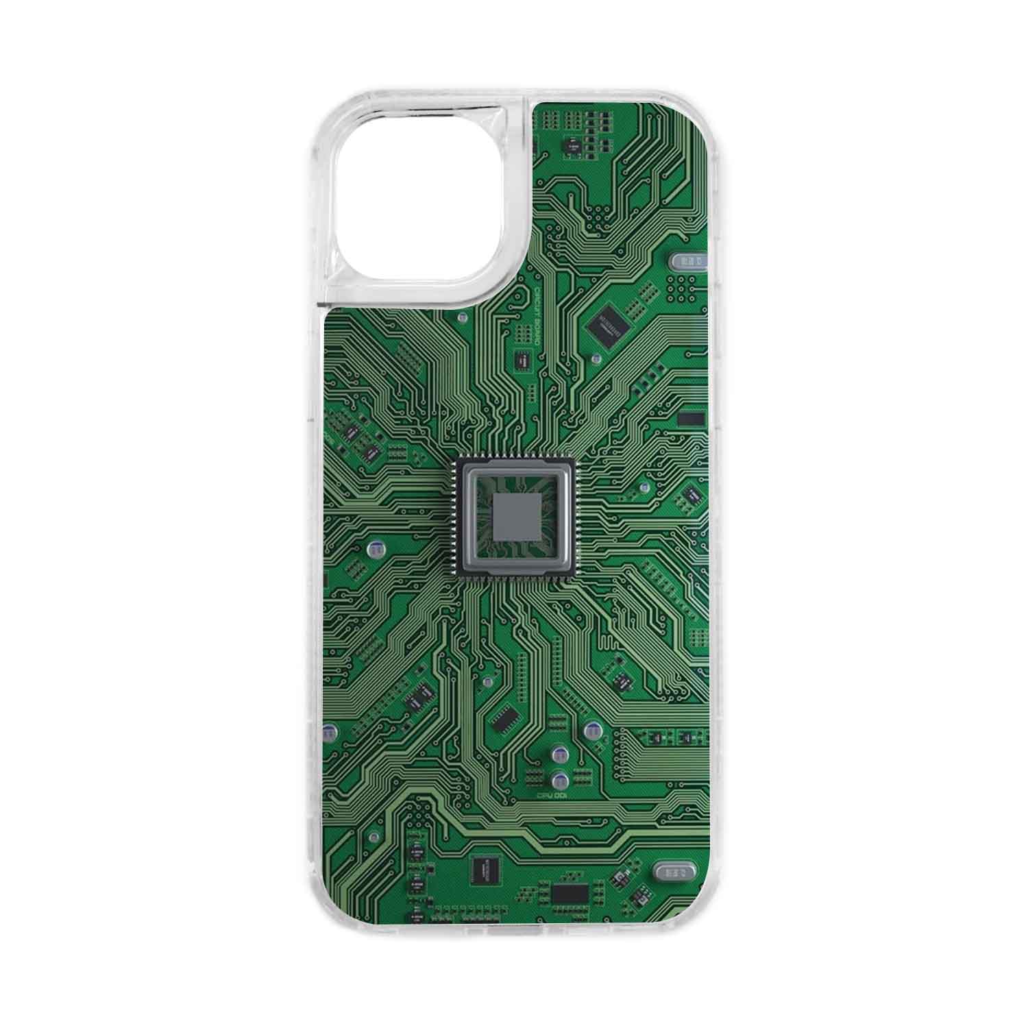 FUNDA PROTECTOR CASE 360 PARA IPHONE 14 PLUS - 1