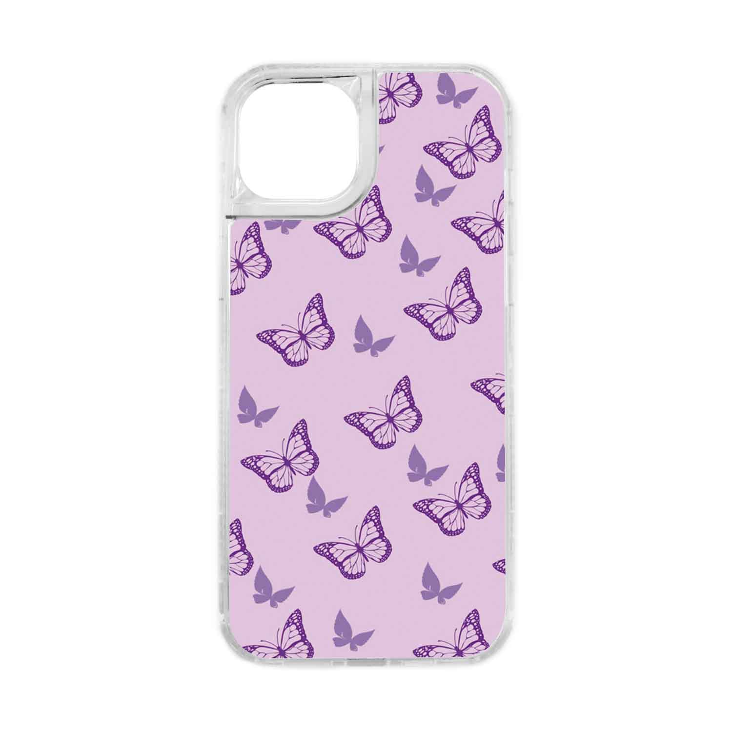 FUNDA PROTECTOR CASE 360 PARA IPHONE 14 PLUS - 1