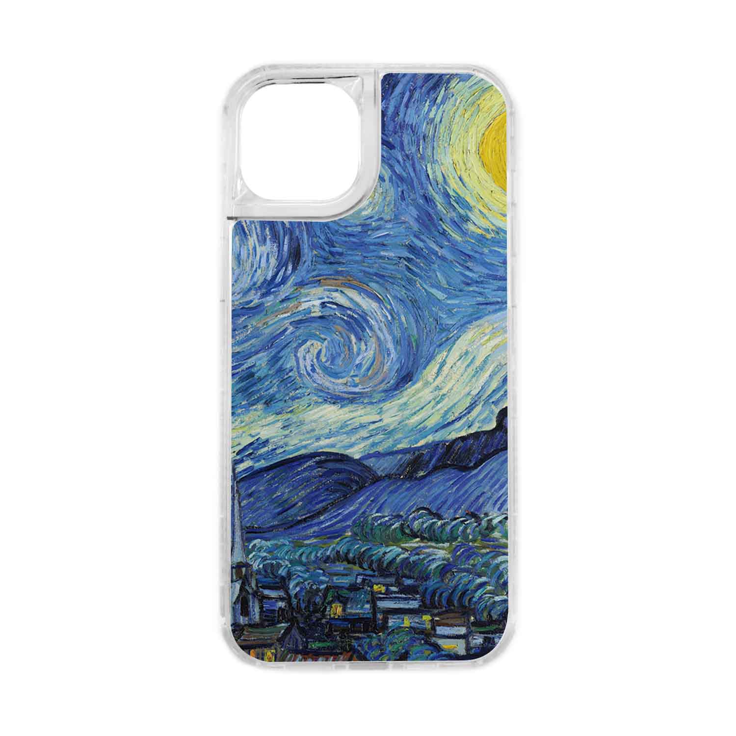FUNDA PROTECTOR CASE 360 PARA IPHONE 14 PLUS - 1
