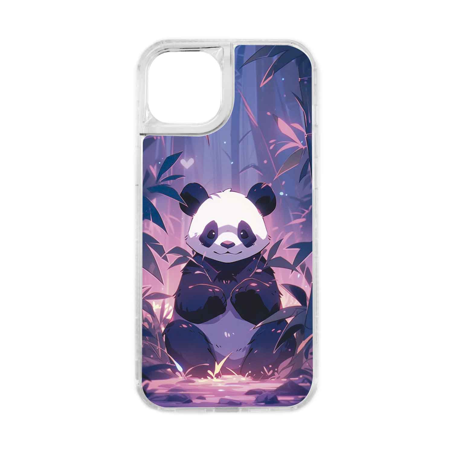 FUNDA PROTECTOR CASE 360 PARA IPHONE 14 PLUS - 1
