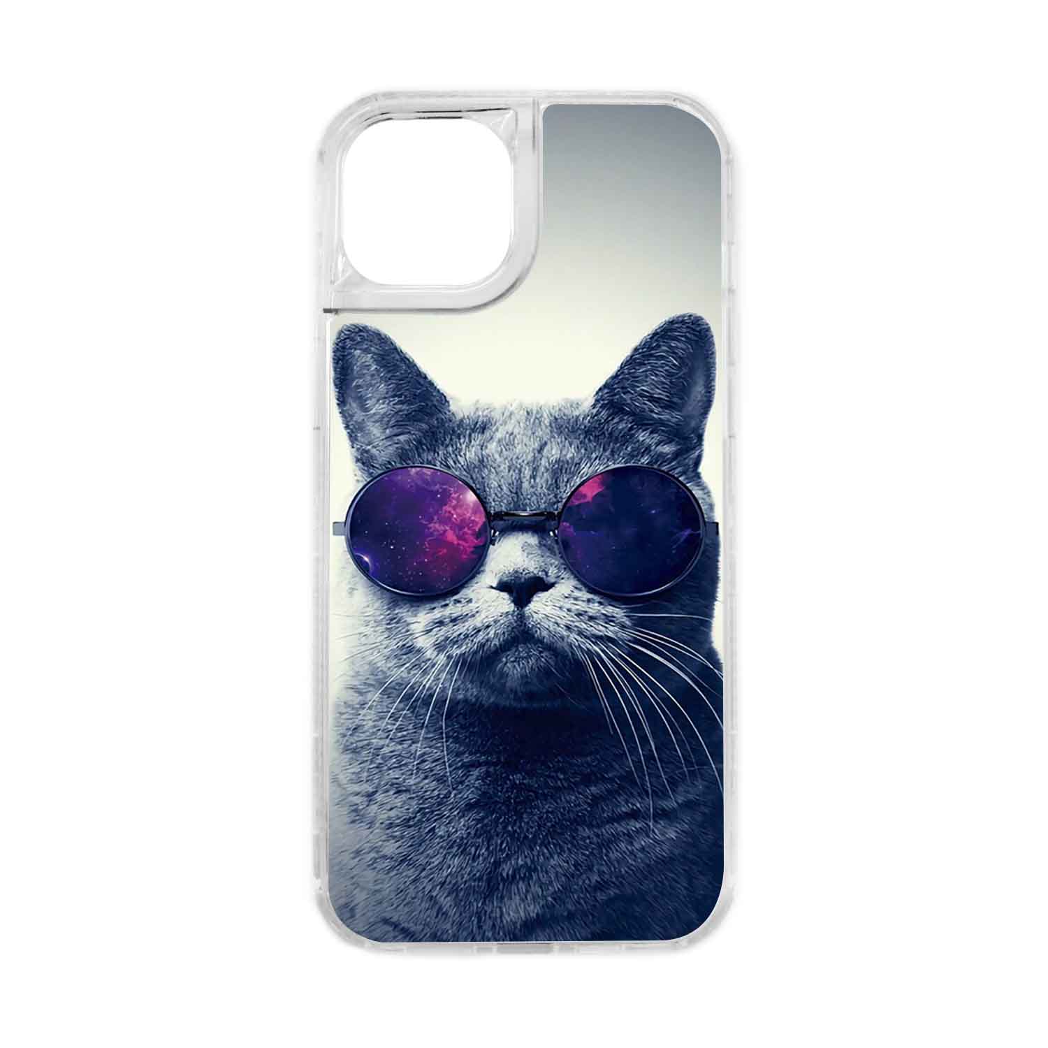 FUNDA PROTECTOR CASE 360 PARA IPHONE 14 PLUS - 1