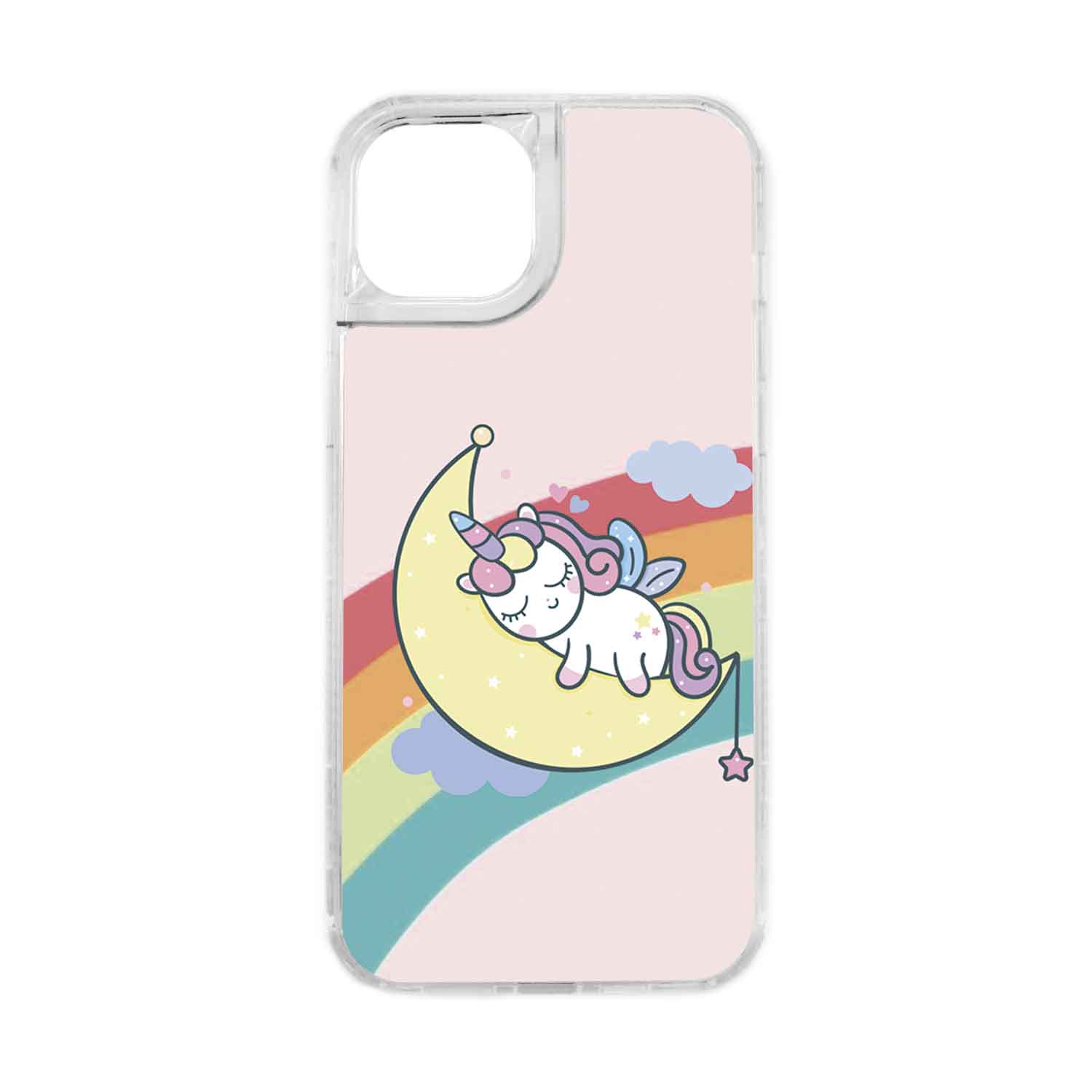 FUNDA PROTECTOR CASE 360 PARA IPHONE 14 PLUS - 1