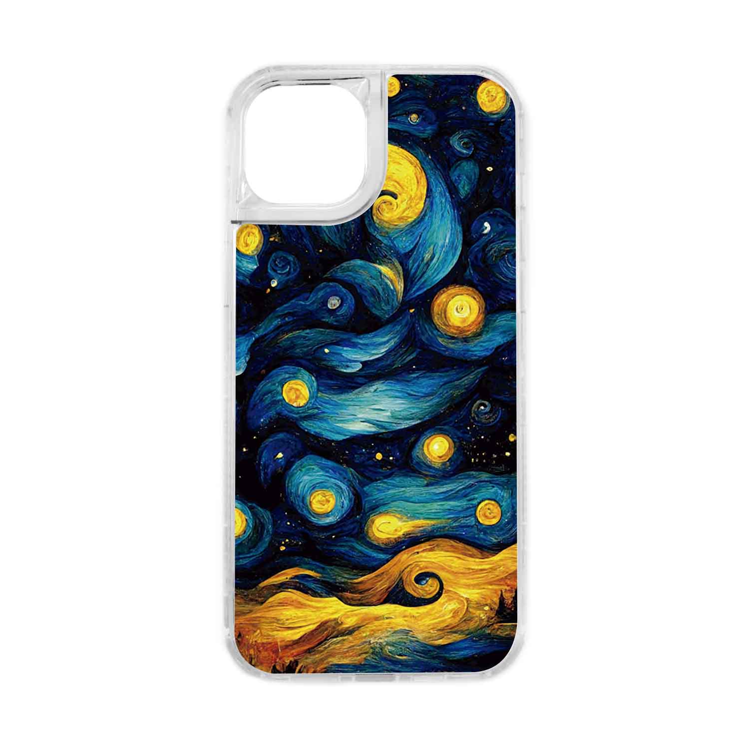 FUNDA PROTECTOR CASE 360 PARA IPHONE 14 PLUS - 1